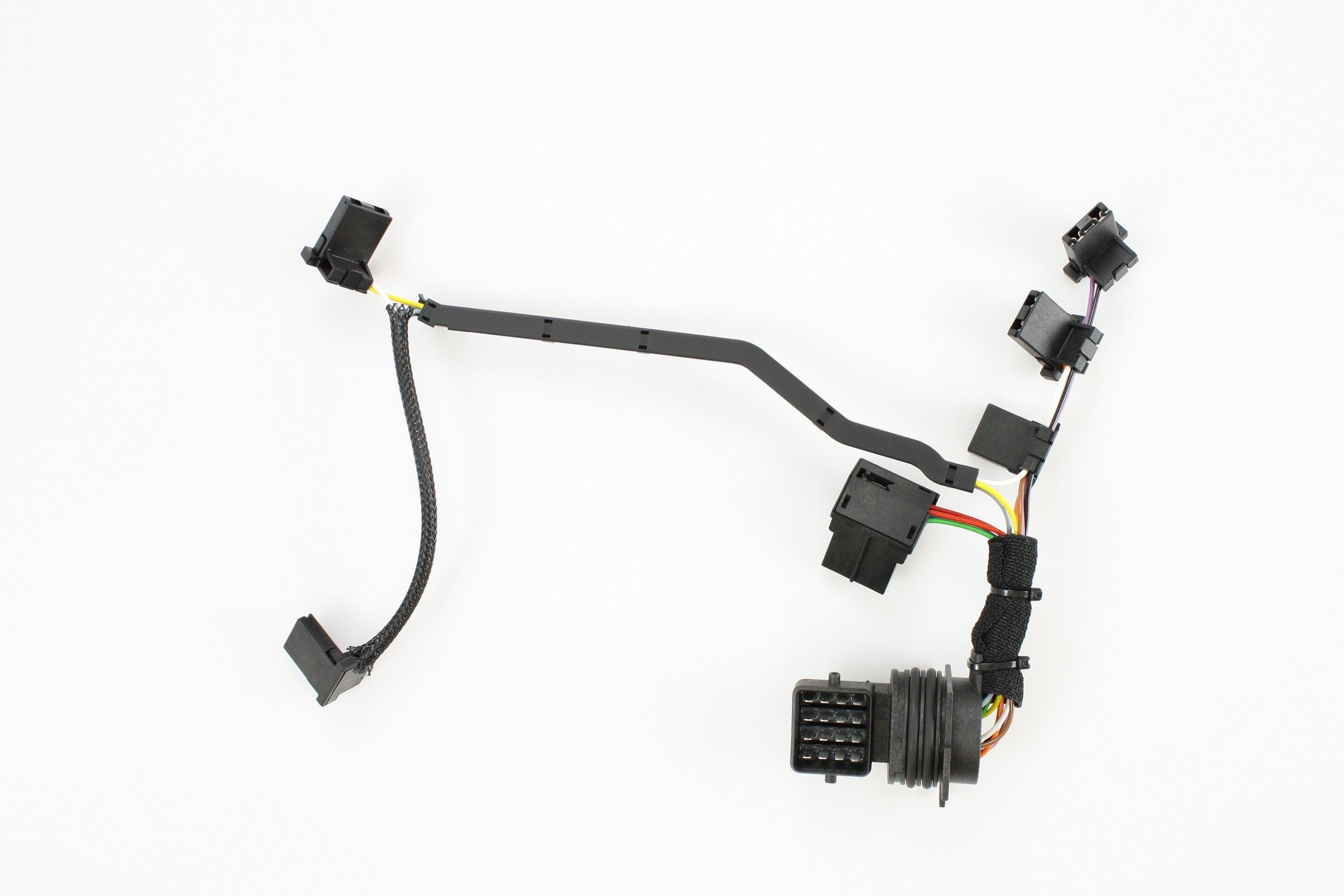 2001, 2000, 1999, 1998, 1997, 1996, 1995 Ford Explorer Automatic Transmission Wiring Harness