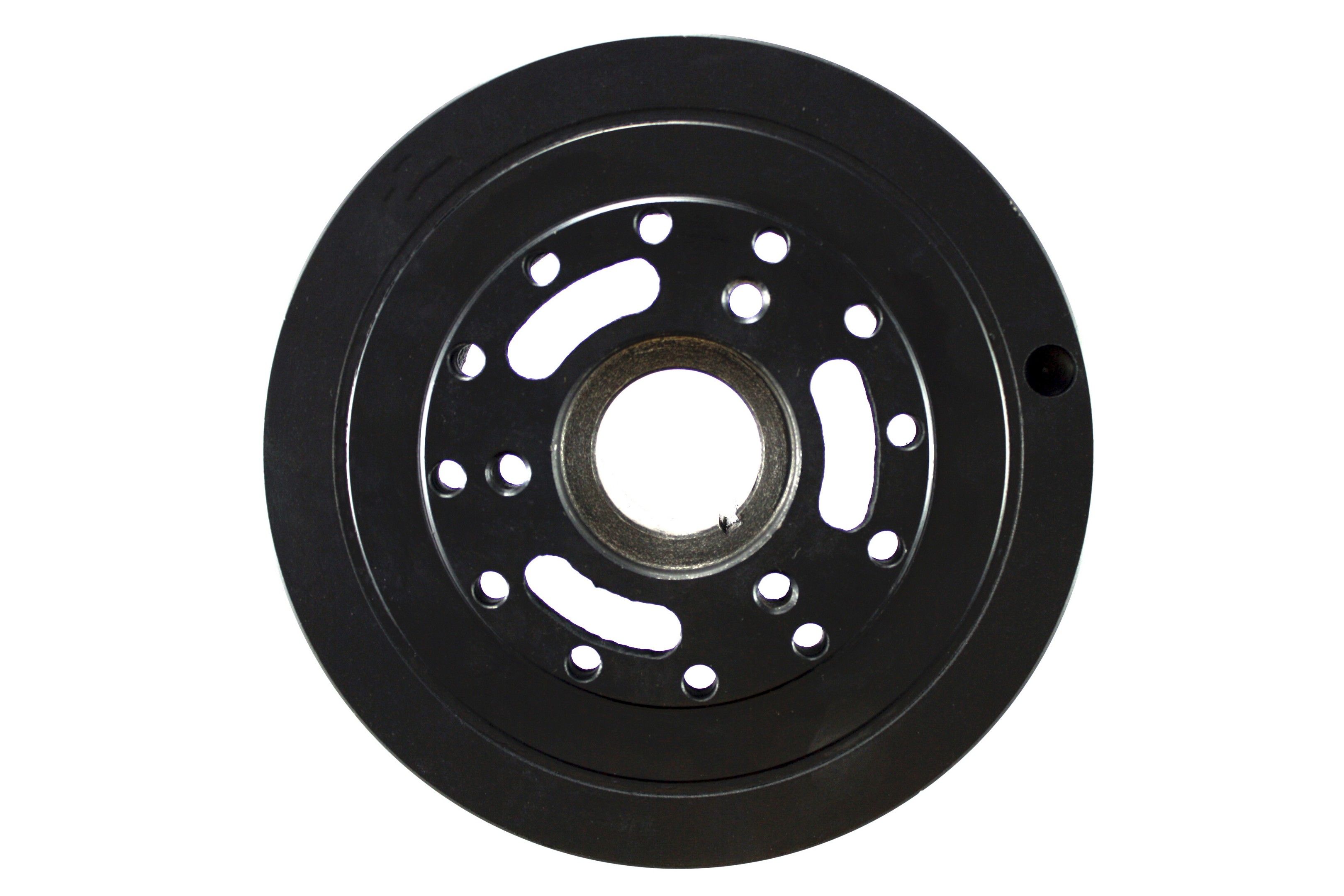 1976, 1975, 1974, 1973 GMC Jimmy Air Engine Harmonic Balancer