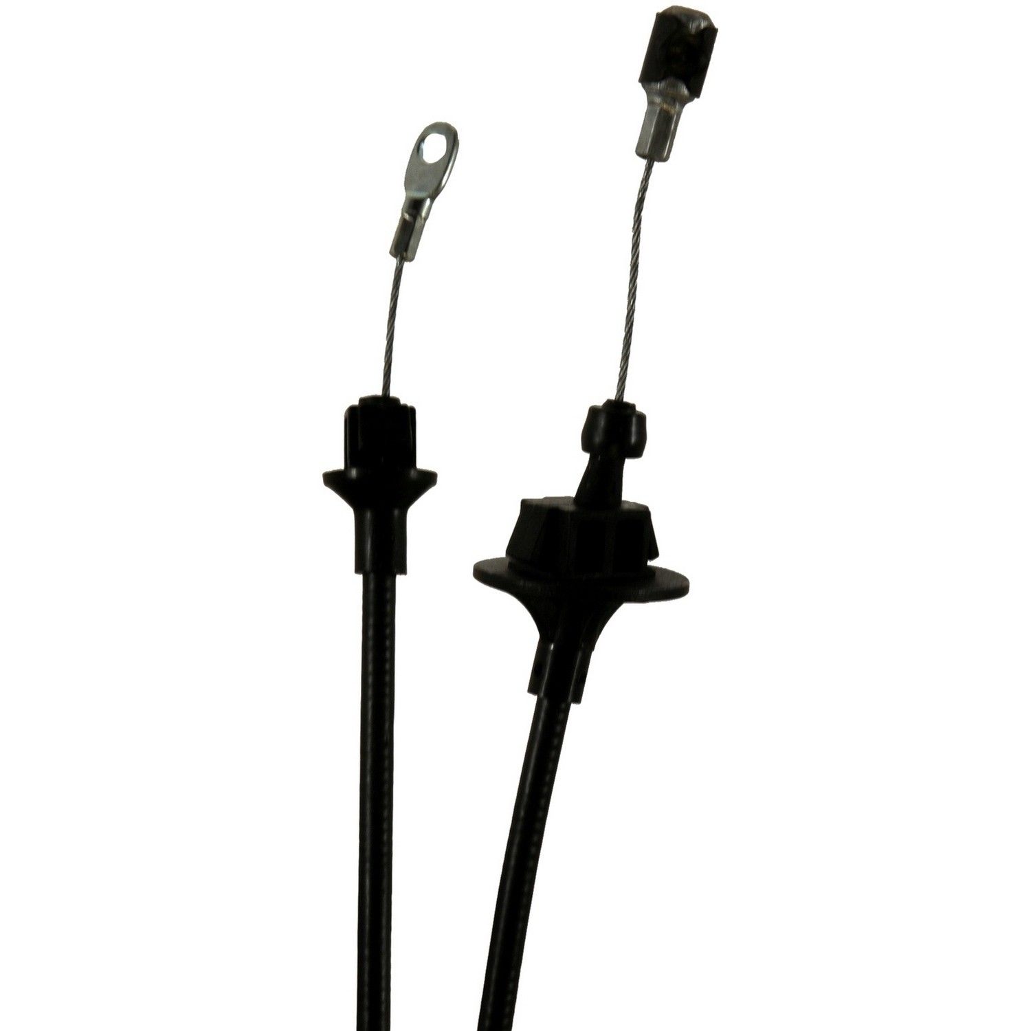 1996, 1995, 1994 GMC P3500 Carburetor Accelerator Cable