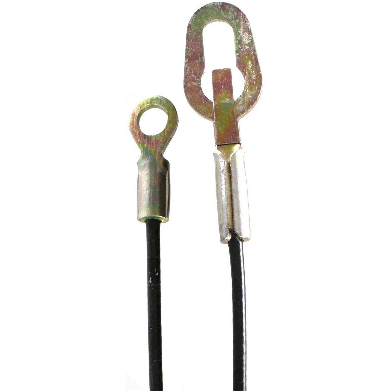 1996, 1995, 1994 Dodge Ram 1500 1500 Tailgate Release Cable