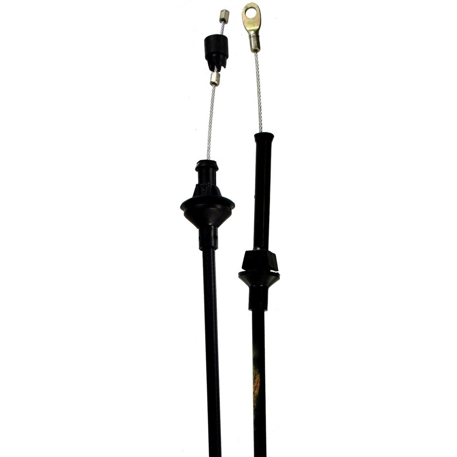 1984, 1983, 1982, 1981, 1980 Chevrolet Caprice Carburetor Accelerator Cable
