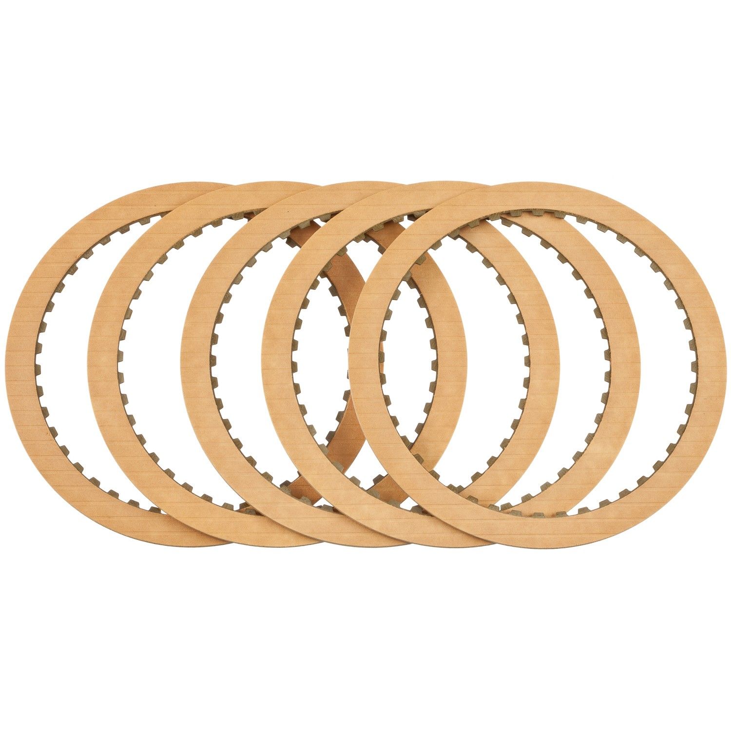 1984, 1983, 1982 GMC S15 Transmission Clutch Friction Plate