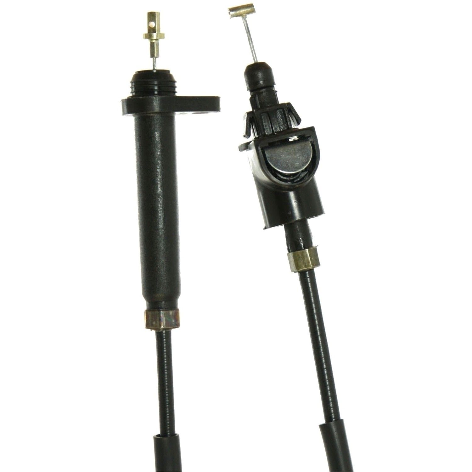 Automatic Transmission Detent Cable