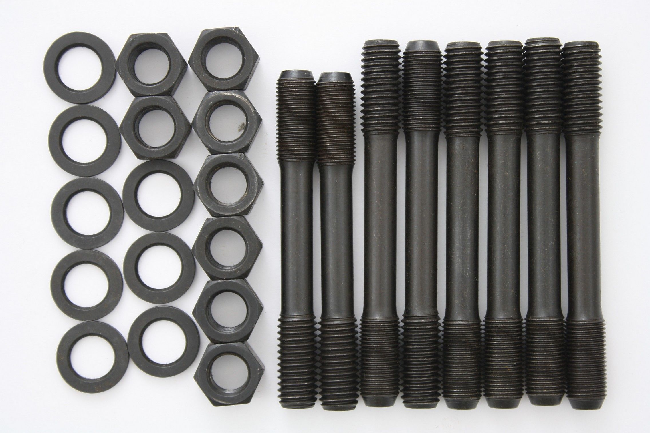 1991, 1990, 1989, 1988 Buick Reatta Stud