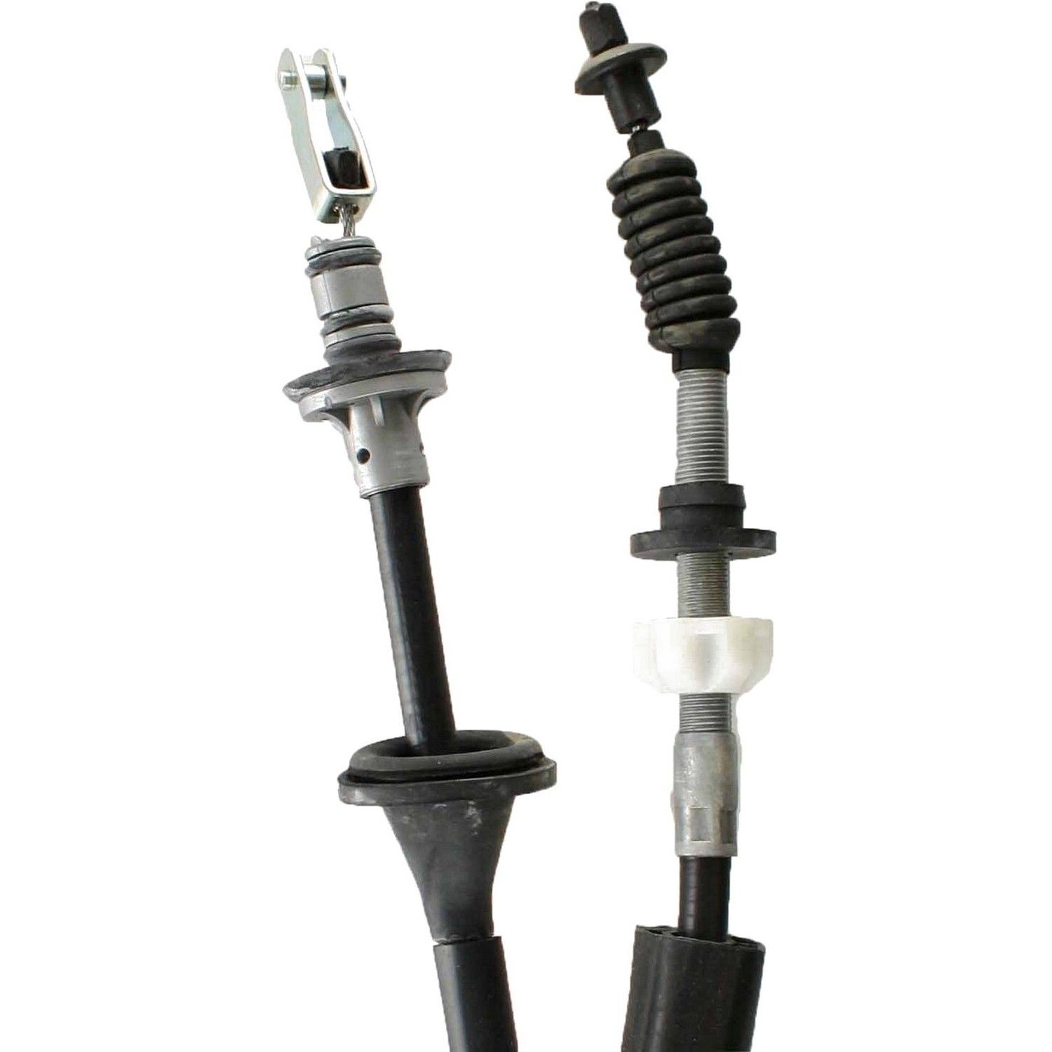 1987, 1986 Acura Integra Clutch Cable