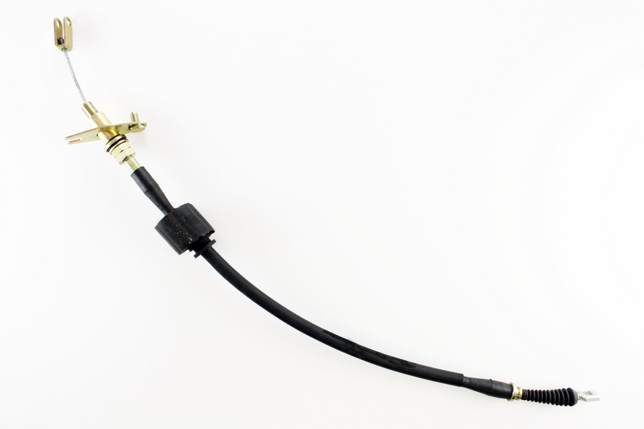 1981, 1980, 1979 Mazda GLC Clutch Cable