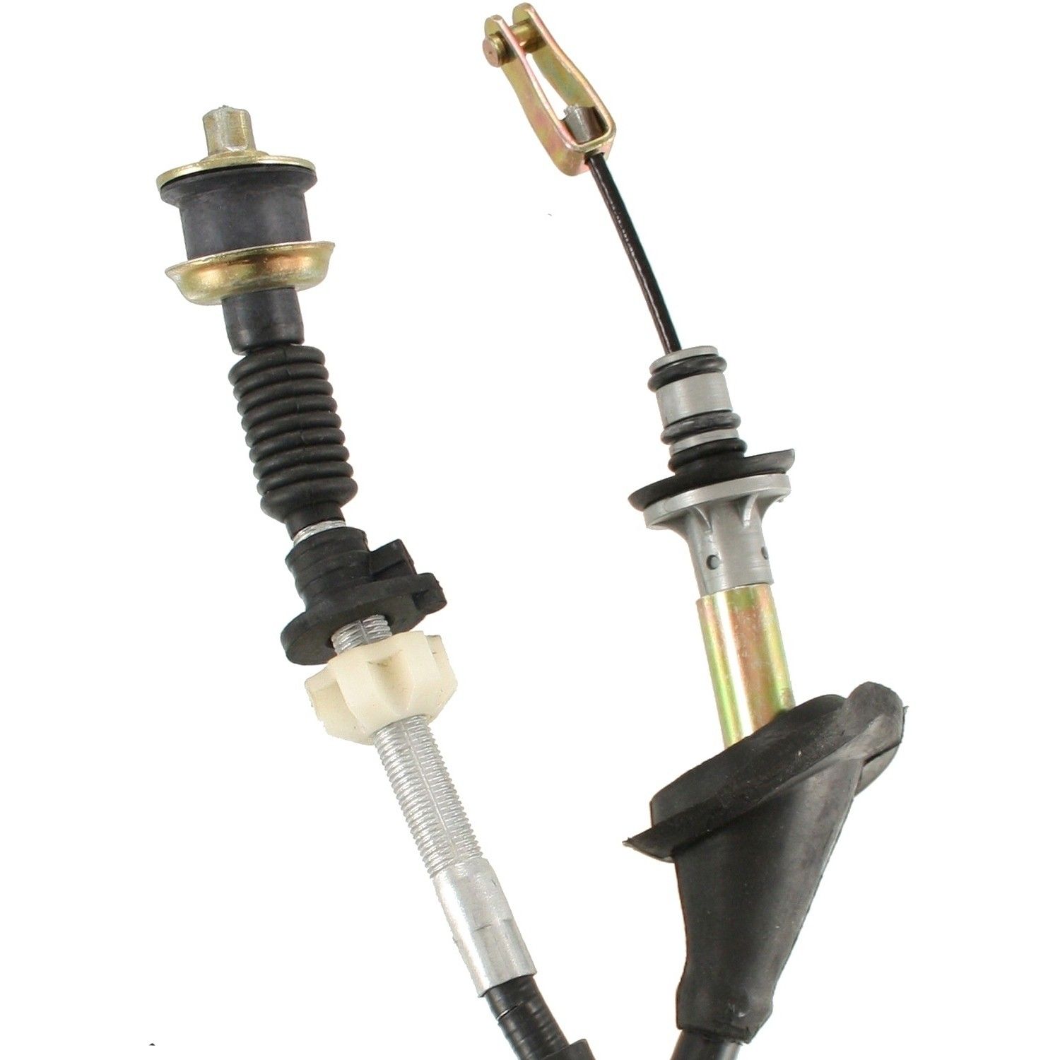 1993, 1992 Acura Integra Clutch Cable
