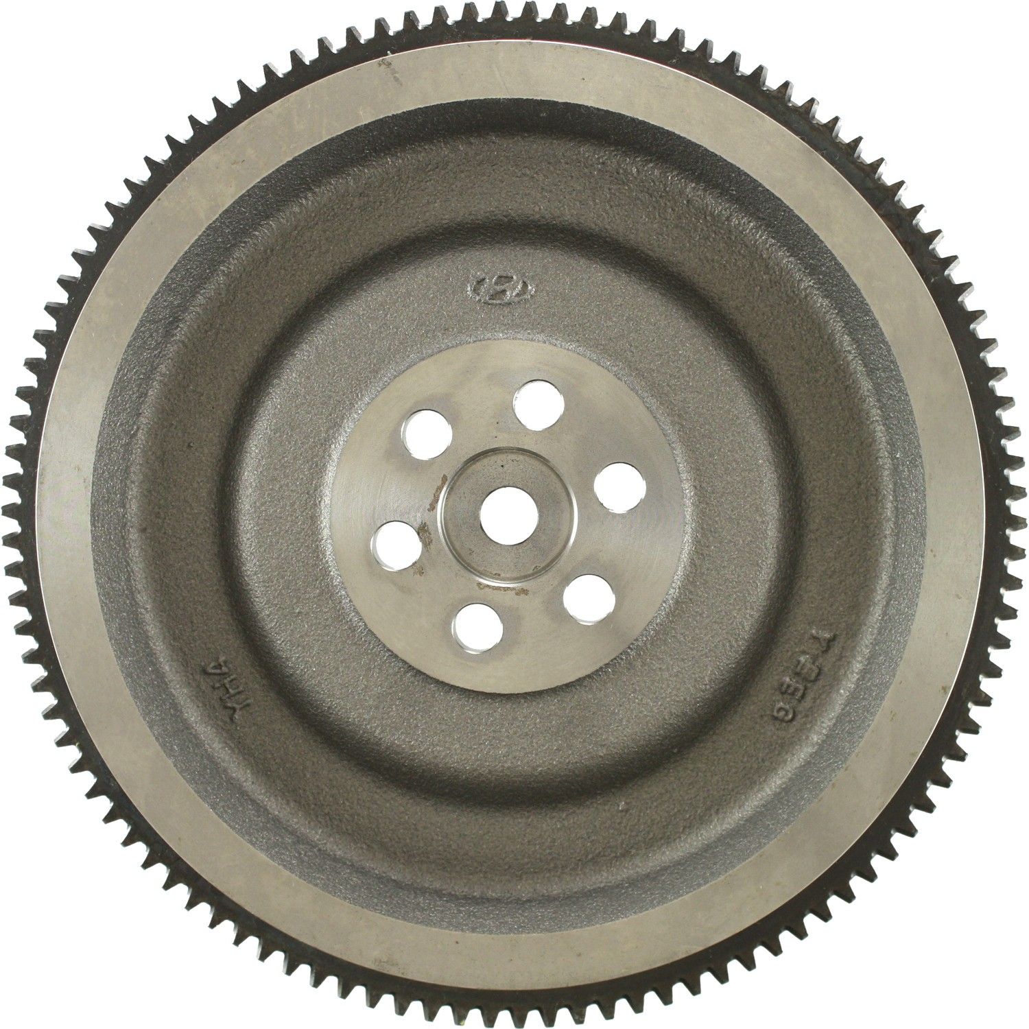 2008, 2007, 2006, 2005, 2004 Kia Spectra Clutch Flywheel