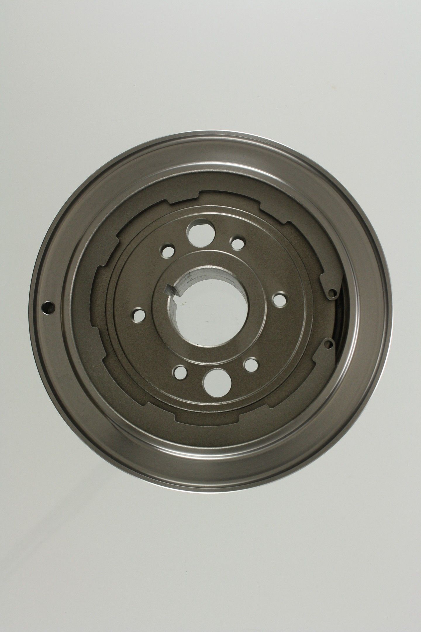1971, 1970, 1969, 1968, 1967, 1966 Dodge Monaco Engine Harmonic Balancer