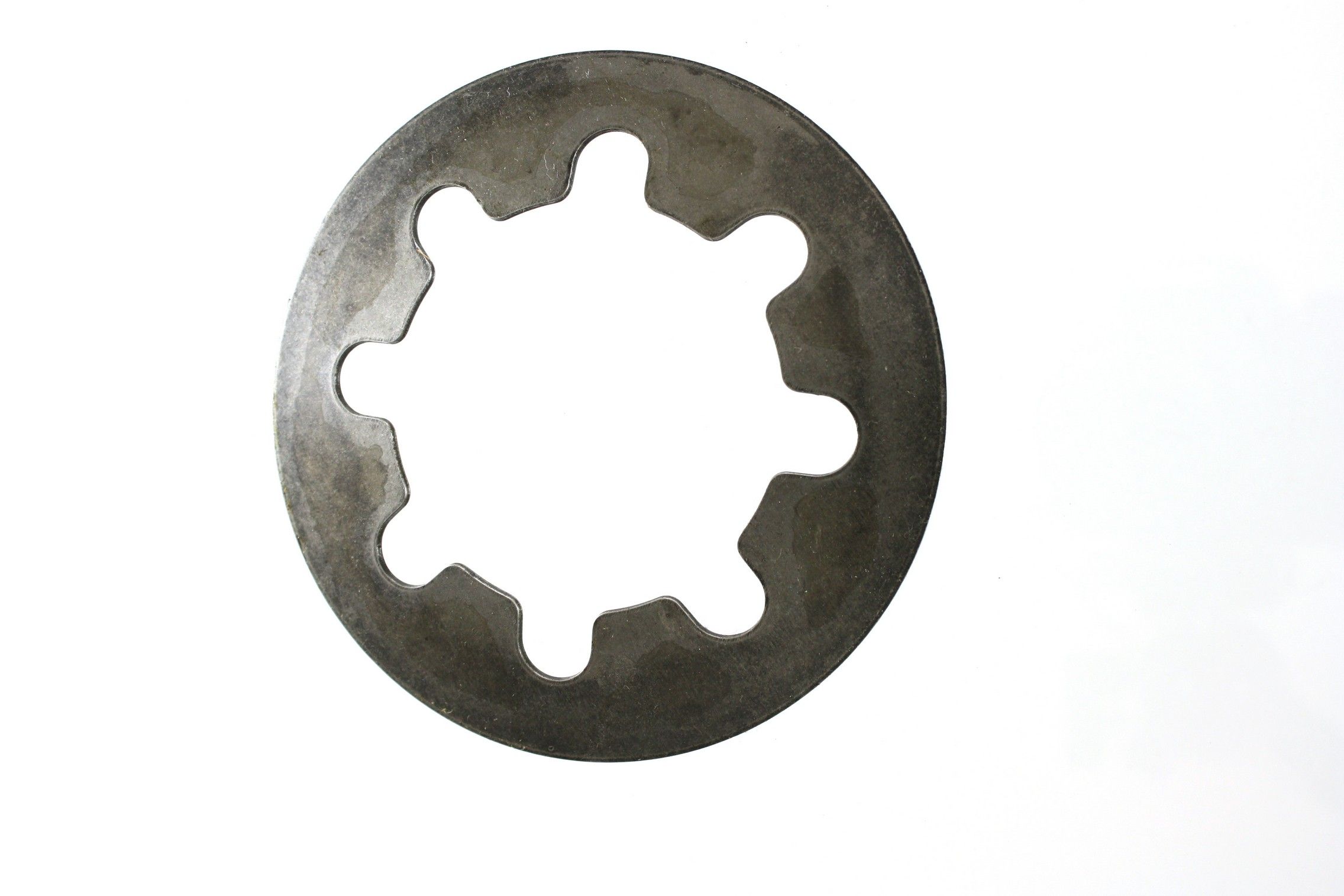 1980, 1979, 1978, 1977, 1976, 1975, 1974, 1973, 1972, 1971 Ford Pinto Automatic Transmission Spring Disc