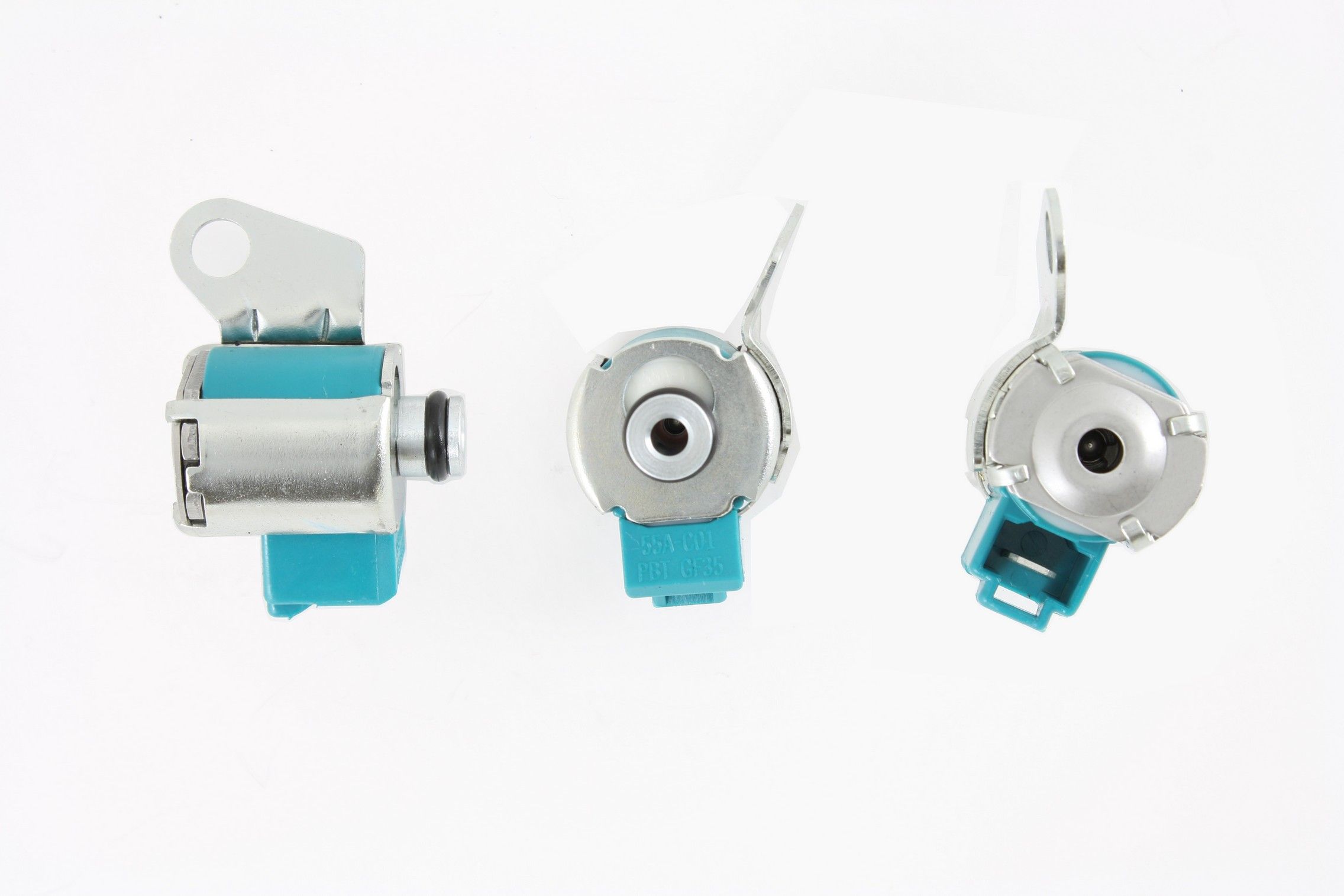 1997, 1996, 1995, 1994, 1993, 1992 Lexus SC400 Automatic Transmission Control Solenoid