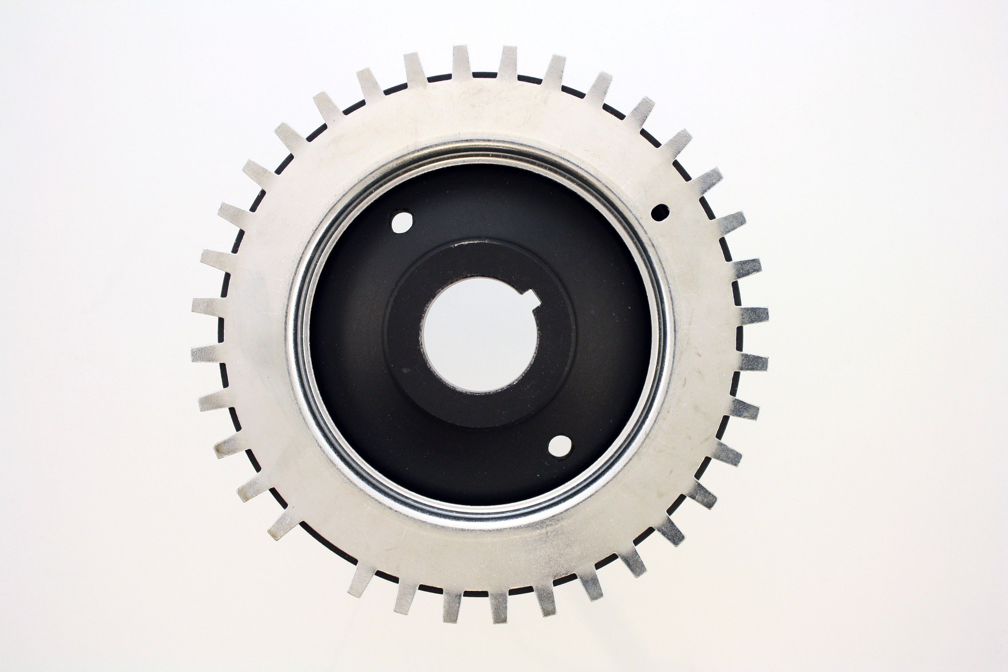 1997, 1996 Ford Probe Engine Harmonic Balancer