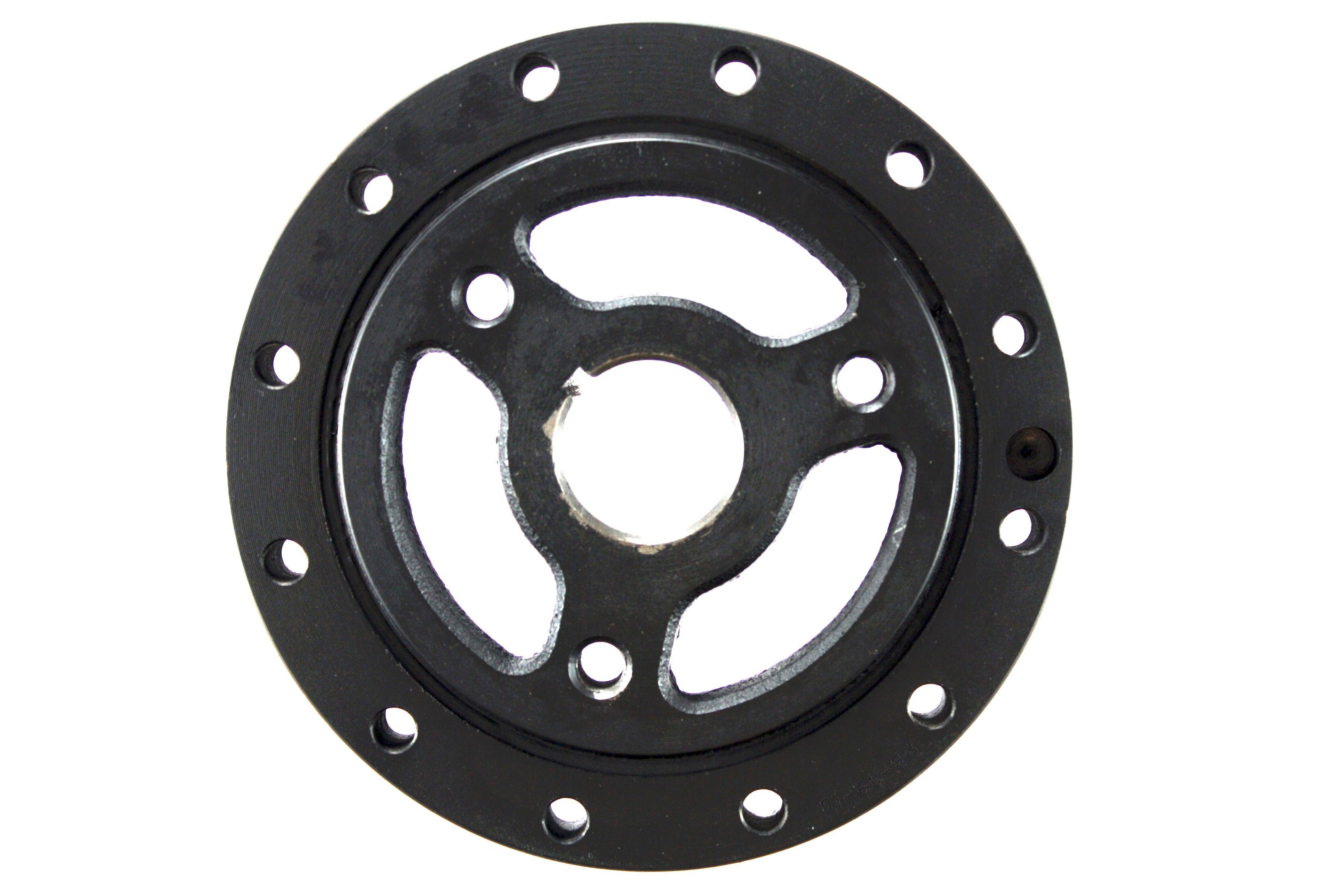 1968, 1967, 1966, 1965 Chevrolet Chevy II Air Engine Harmonic Balancer