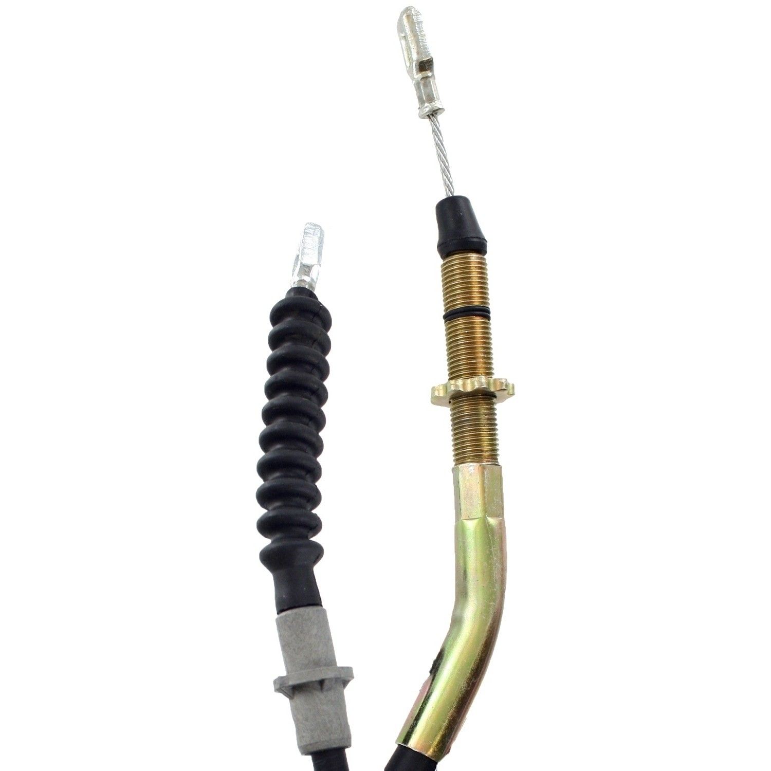 1992 Dodge Colt Clutch Cable