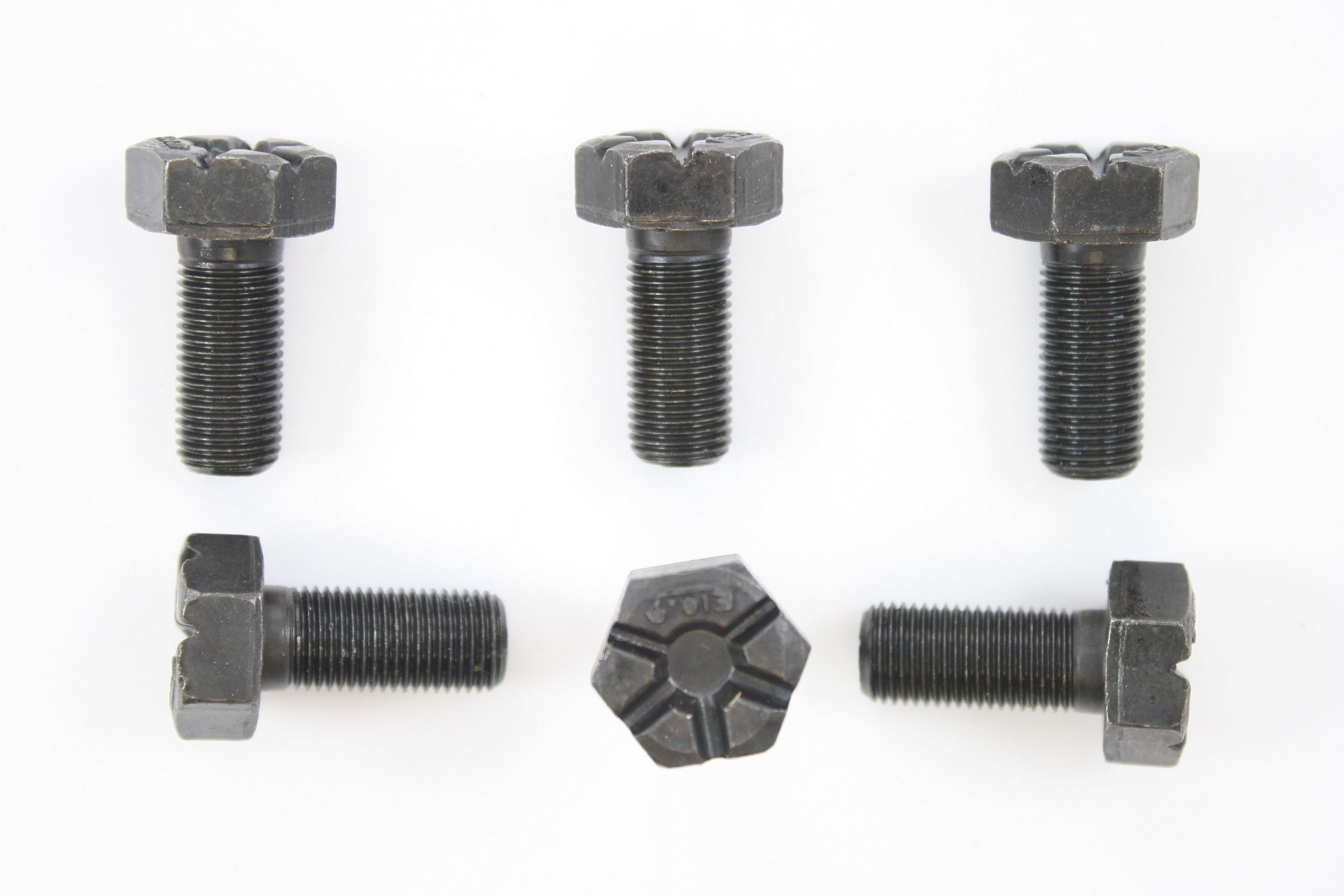 1992, 1991, 1990 Ford Probe Automatic Transmission Flexplate Mounting Bolt