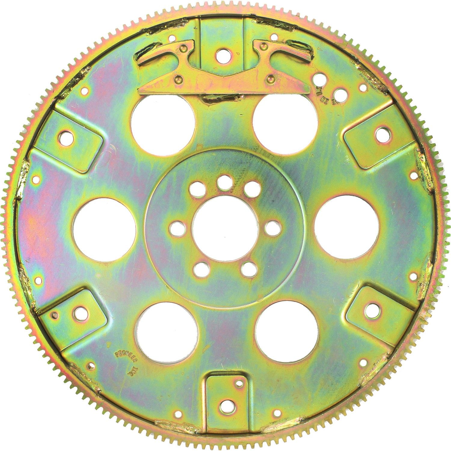 1991 GMC Syclone Automatic Transmission Flexplate