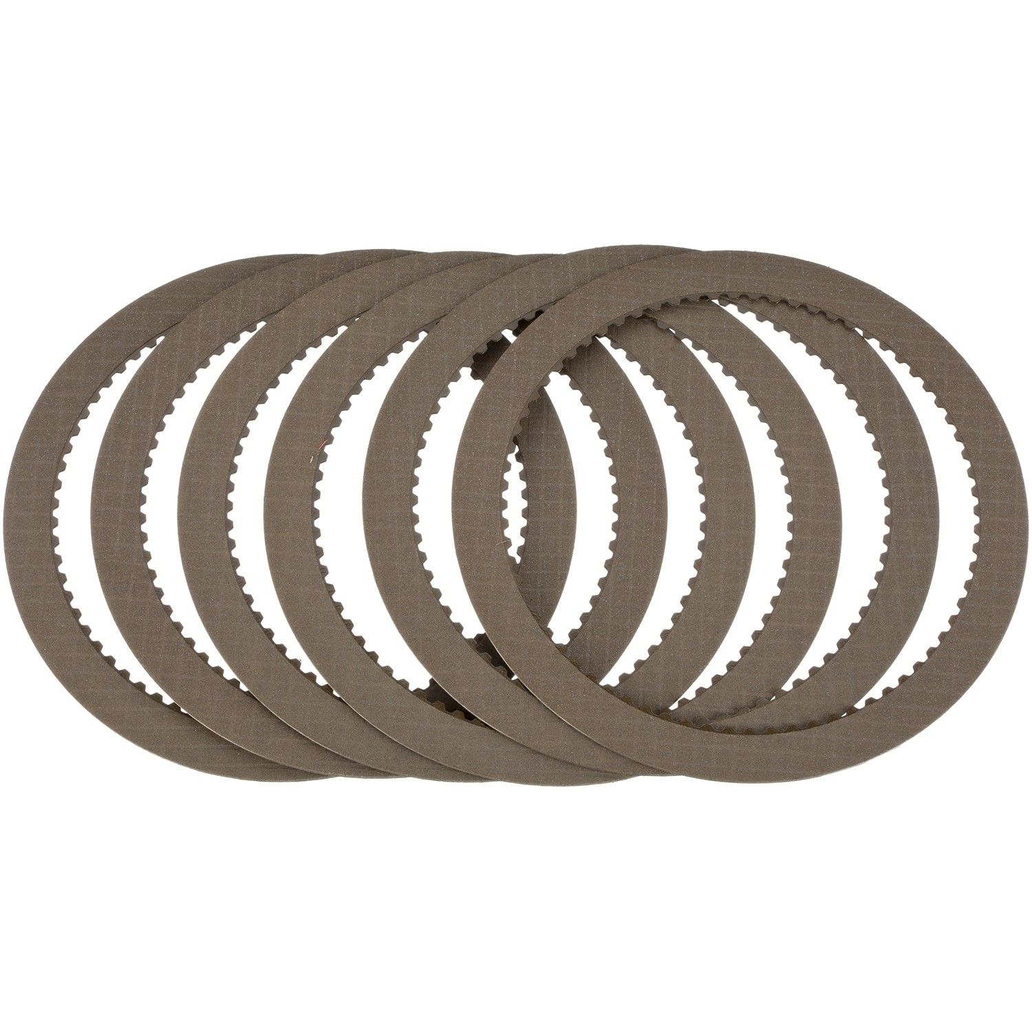 1979, 1978, 1977, 1976, 1975, 1974, 1973, 1972 Ford Ranchero Transmission Clutch Friction Plate