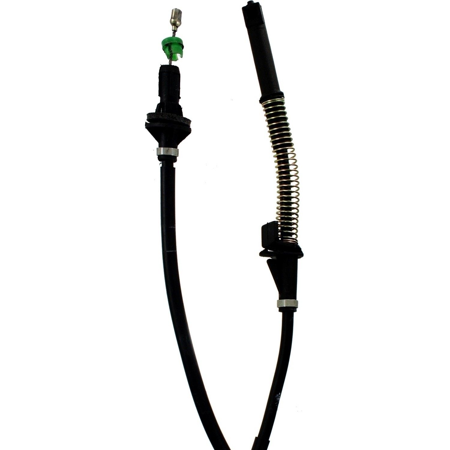 1987, 1986, 1985, 1984, 1983 Ford Ranger II Carburetor Accelerator Cable