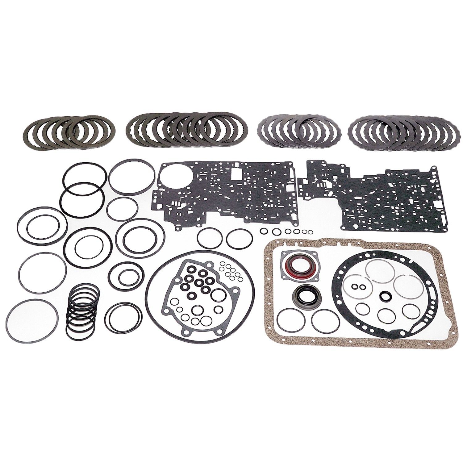 1995, 1994, 1993, 1992, 1991 Ford Explorer Automatic Transmission Master Repair Kit