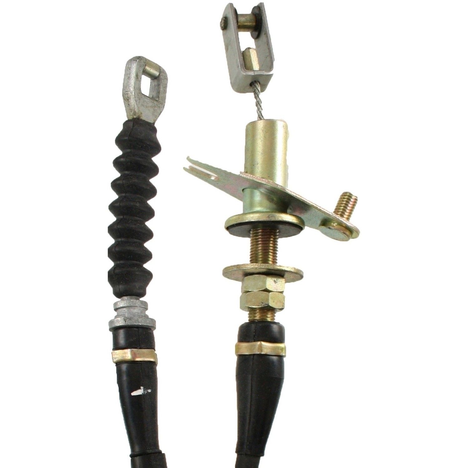 1985, 1984, 1983, 1982 Mazda GLC Clutch Cable
