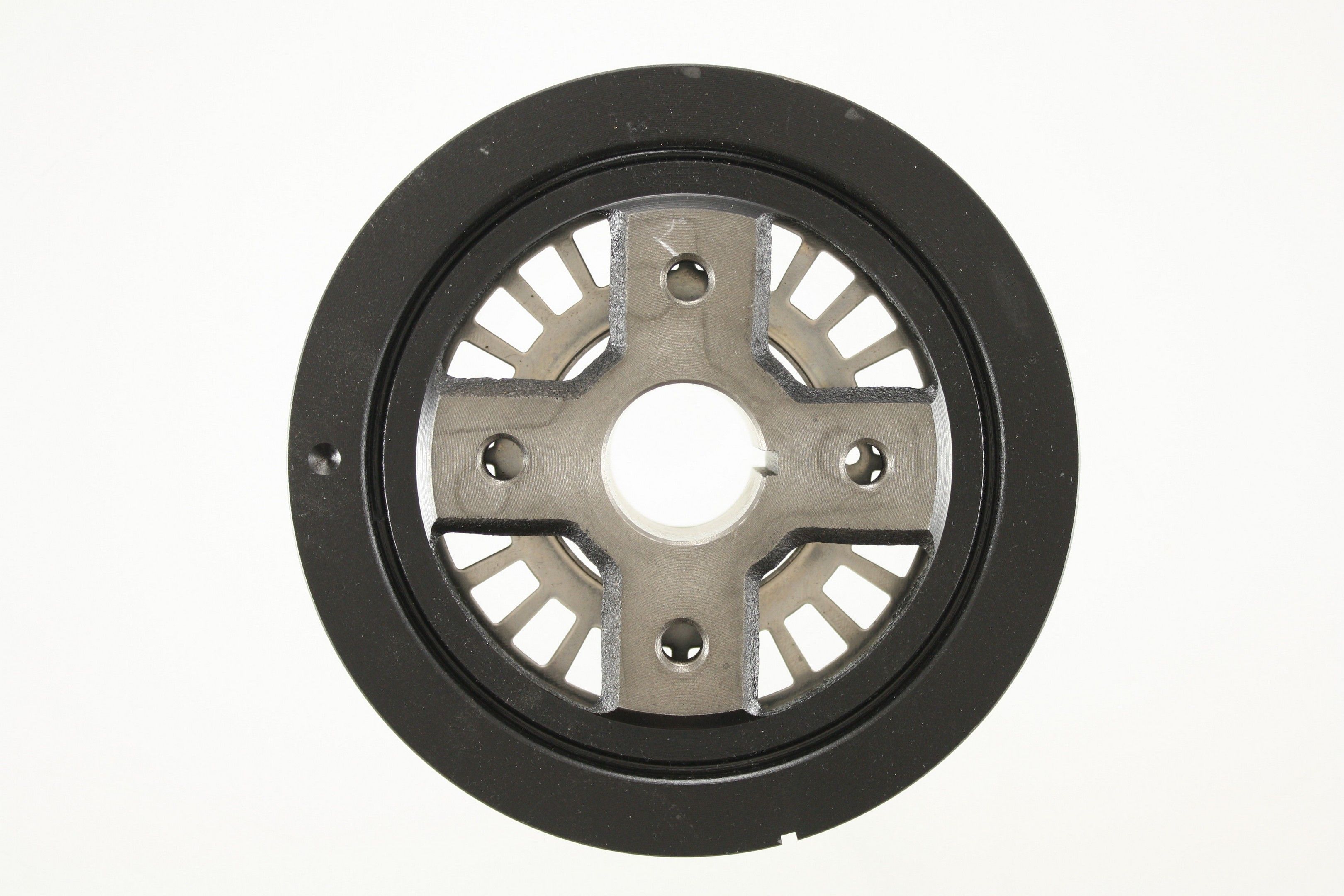 1992, 1991 Isuzu Rodeo Engine Harmonic Balancer