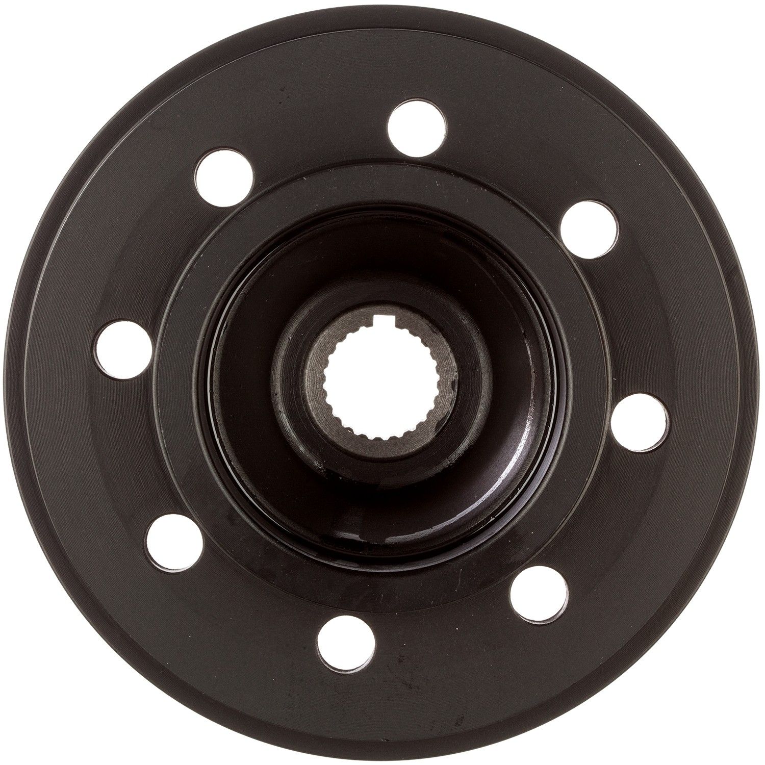 Engine Harmonic Balancer
