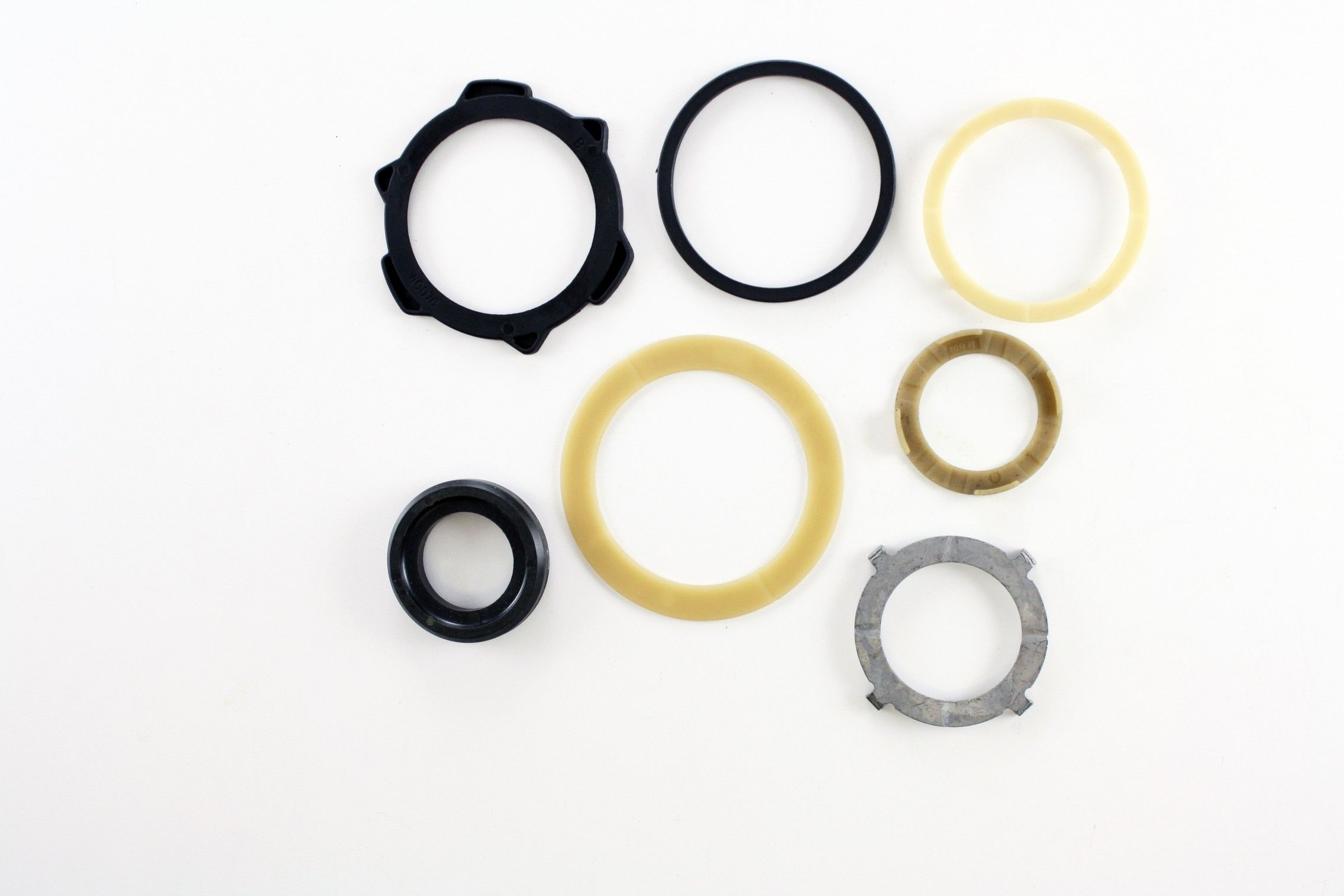 2001, 2000, 1999, 1998, 1997, 1996, 1995 Pontiac Sunfire Automatic Transmission Mount Washer