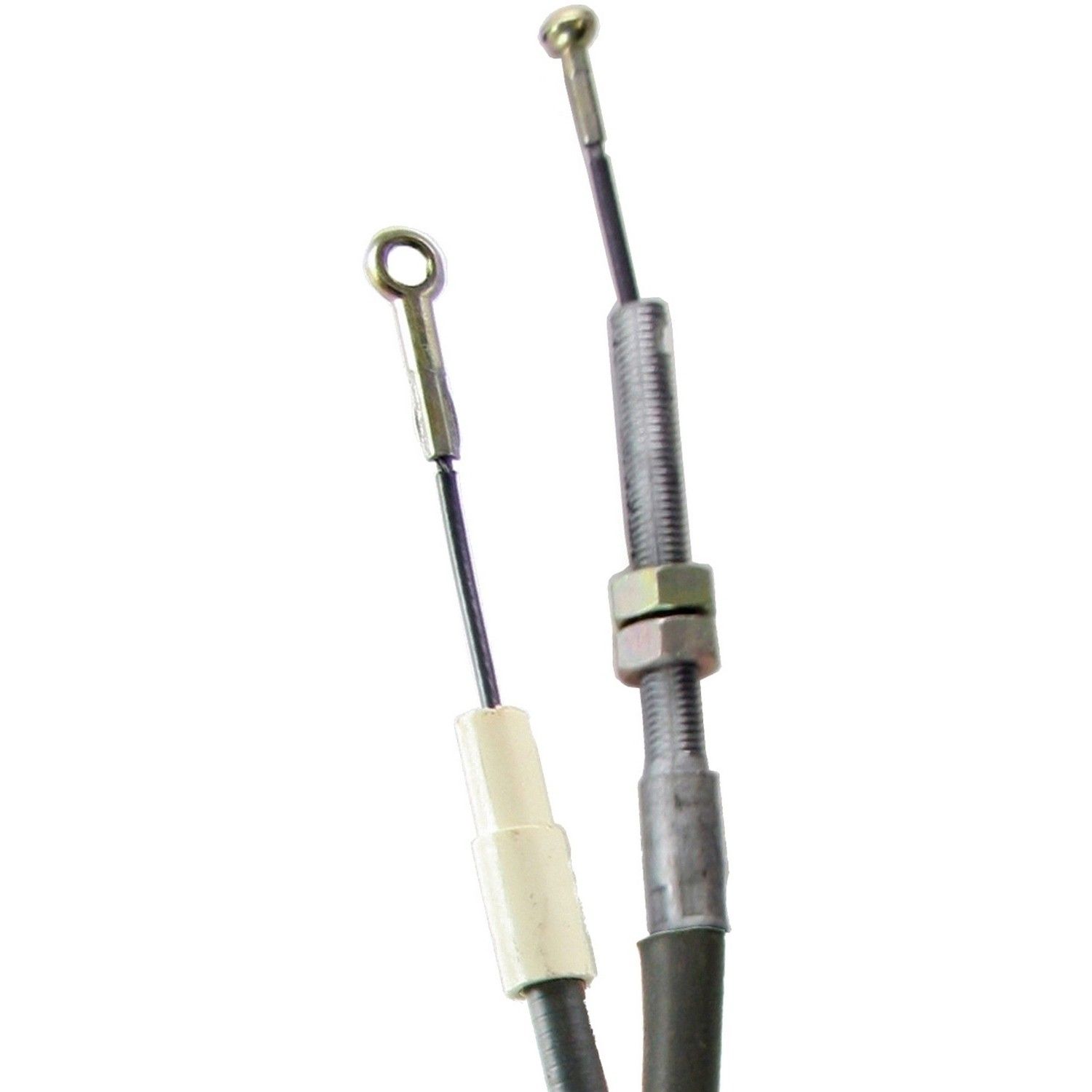 1977, 1976, 1975 Mercury Capri Clutch Cable