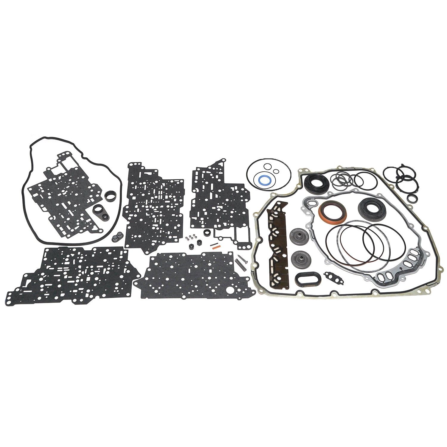2009, 2008 Pontiac Torrent Automatic Transmission Overhaul Kit