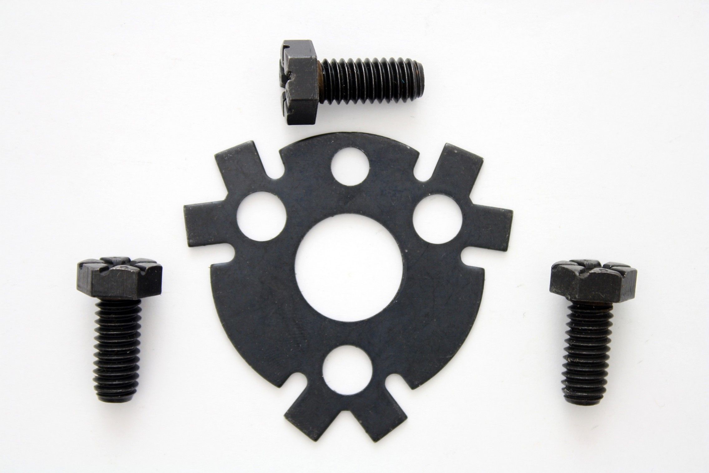 1968, 1967, 1966, 1965, 1964, 1963 Chevrolet Chevy II Air Engine Camshaft Bolt Lock Plate