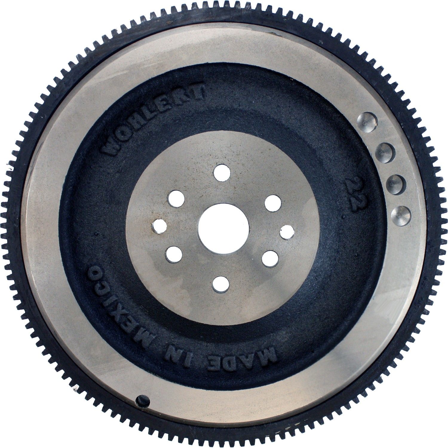 2006, 2005, 2004, 2003, 2002, 2001, 2000, 1999, 1998, 1997, 1996, 1995 Mazda B3000 Clutch Flywheel