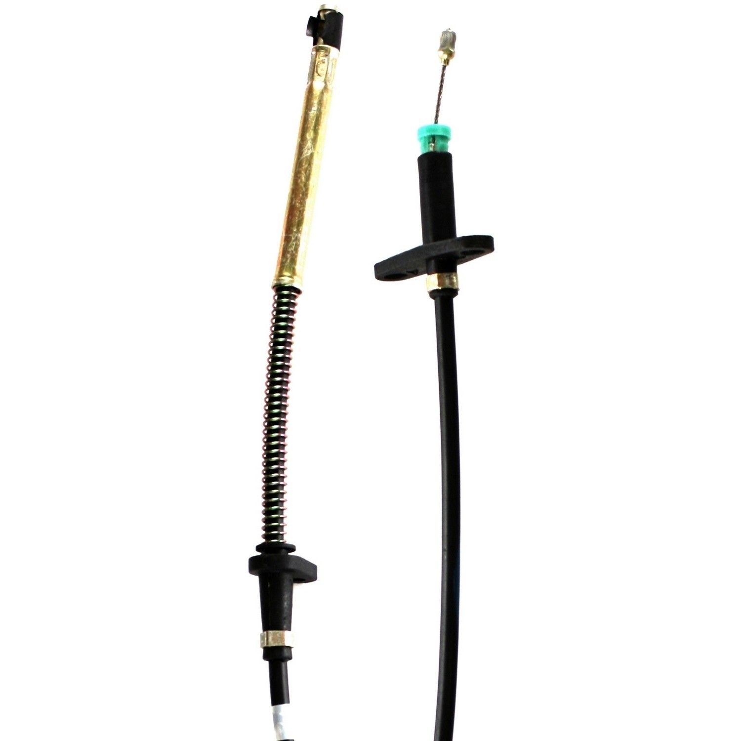 1981 Ford Granada Squire Carburetor Accelerator Cable