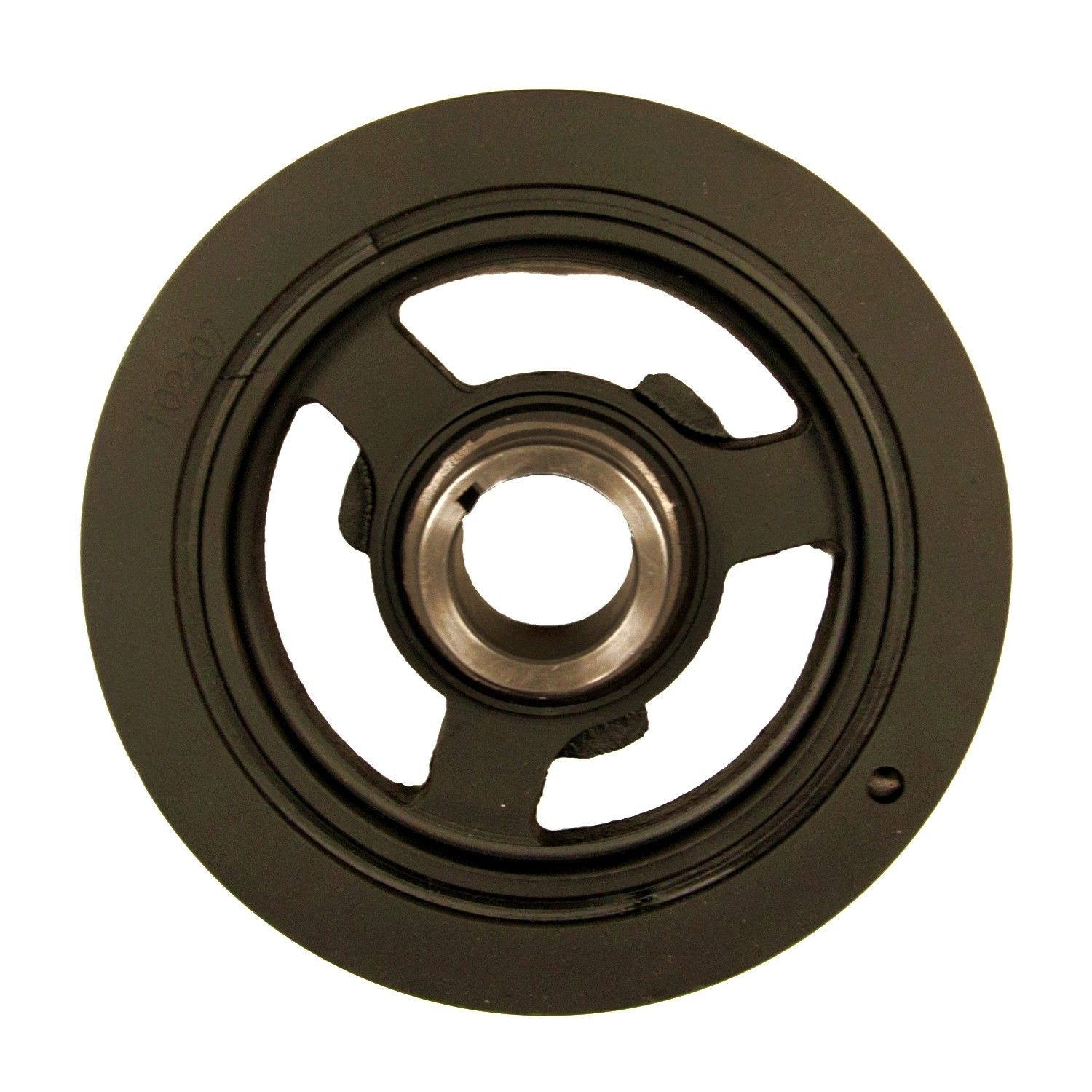 2005, 2004 Pontiac Aztek Engine Harmonic Balancer
