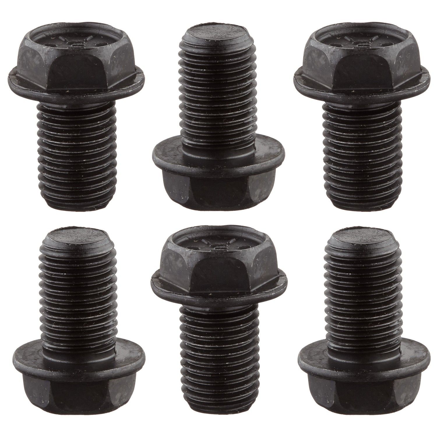 1968 Chevrolet Chevy II Air Automatic Transmission Flexplate Mounting Bolt