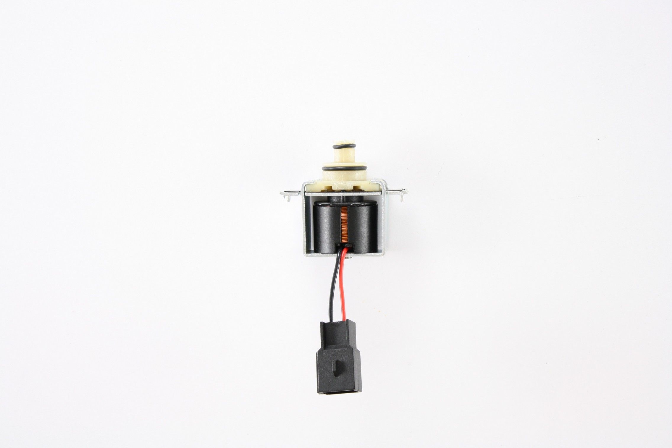 2003, 2002, 2001, 2000, 1999, 1998, 1997, 1996, 1995, 1994, 1993, 1992, 1991 Ford Taurus Automatic Transmission Control Solenoid