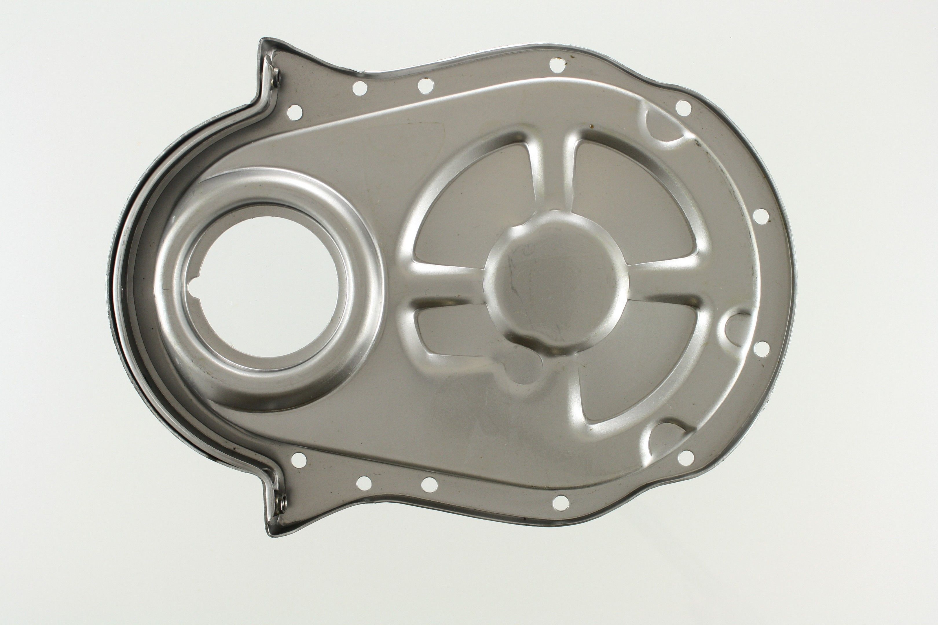Engine Timing Cover