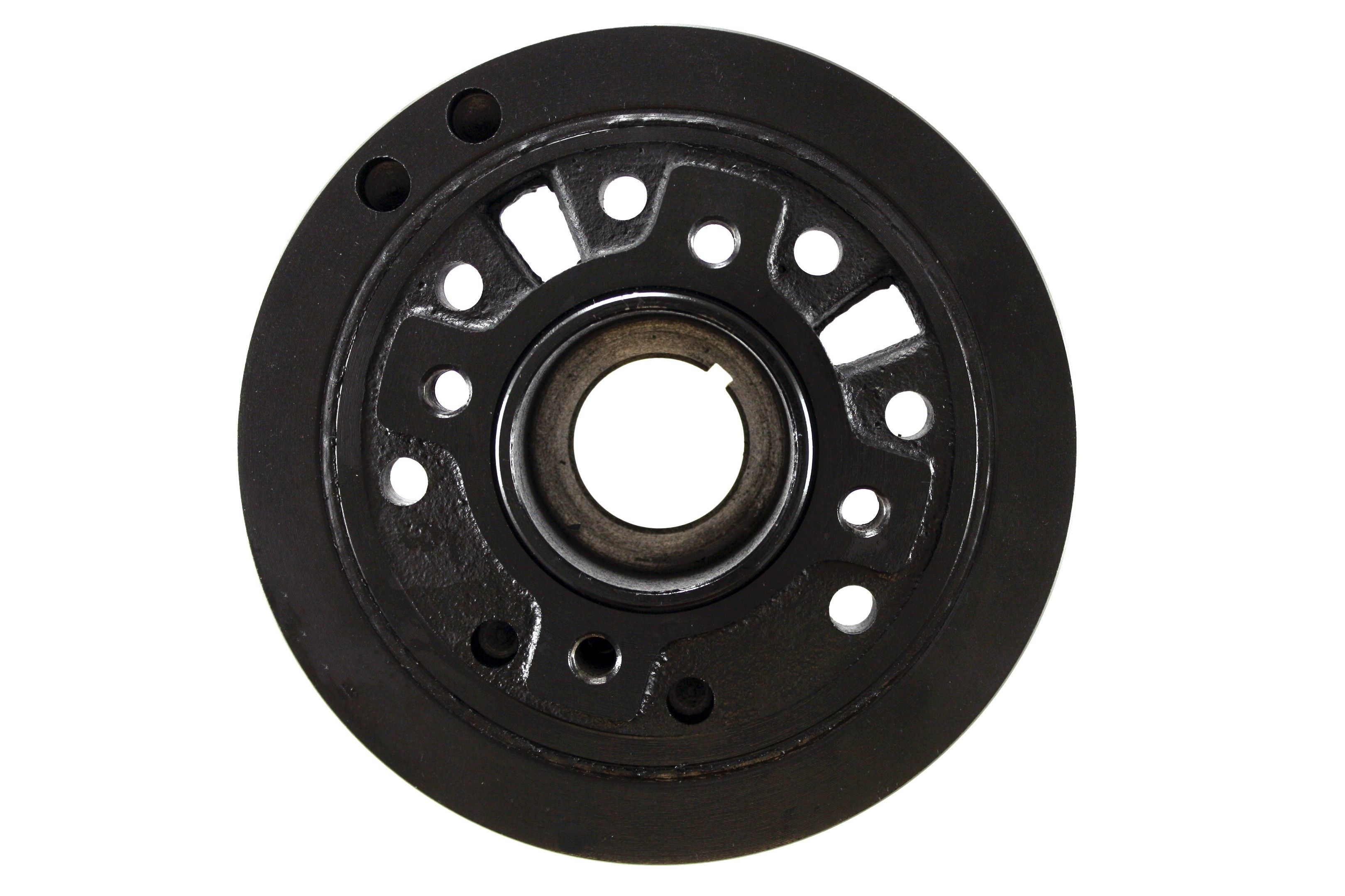 1977, 1976, 1975 Ford Custom 500 Engine Harmonic Balancer