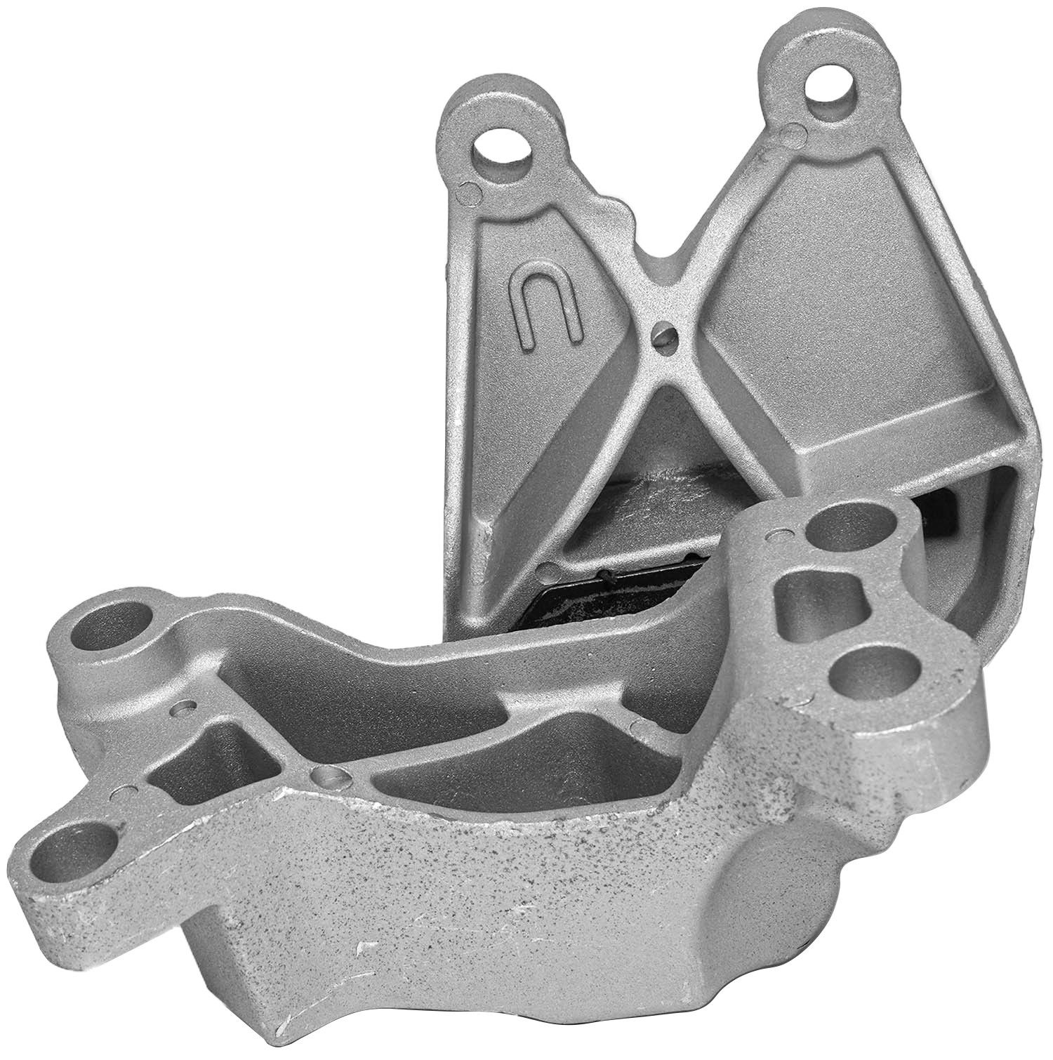 2019, 2018, 2017, 2016, 2015, 2014, 2013, 2012, 2011 Ford Explorer Automatic Transmission Mount