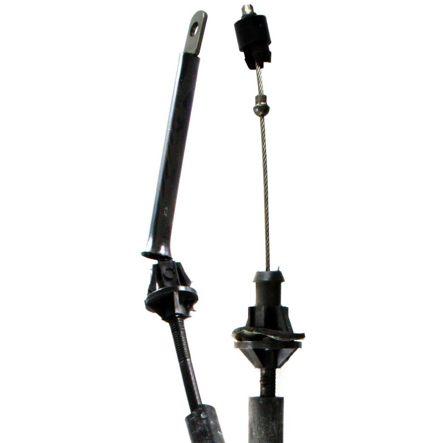 1977 Chevrolet Caprice Carburetor Accelerator Cable