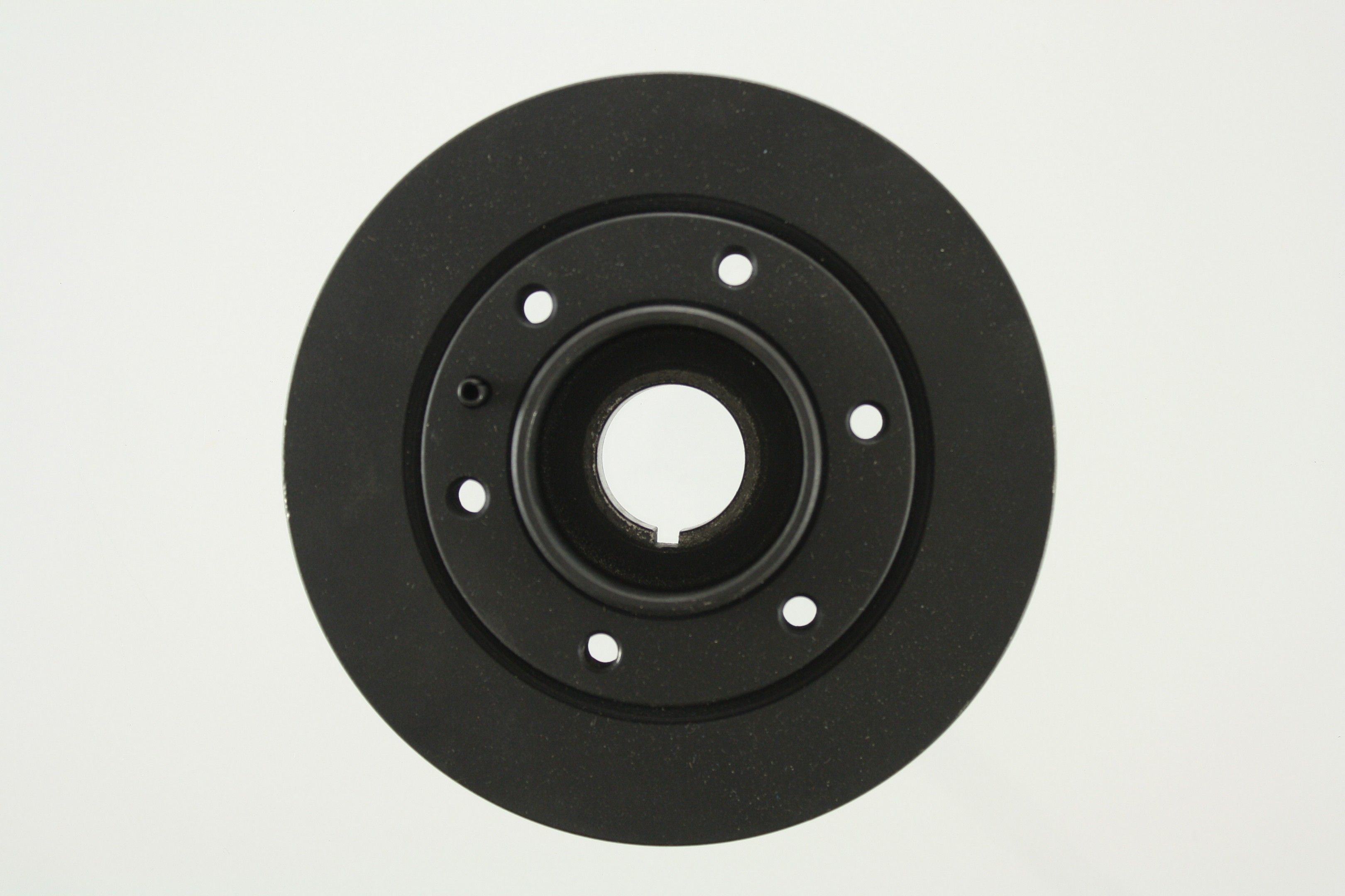 1994, 1993, 1992 Dodge Shadow Engine Harmonic Balancer