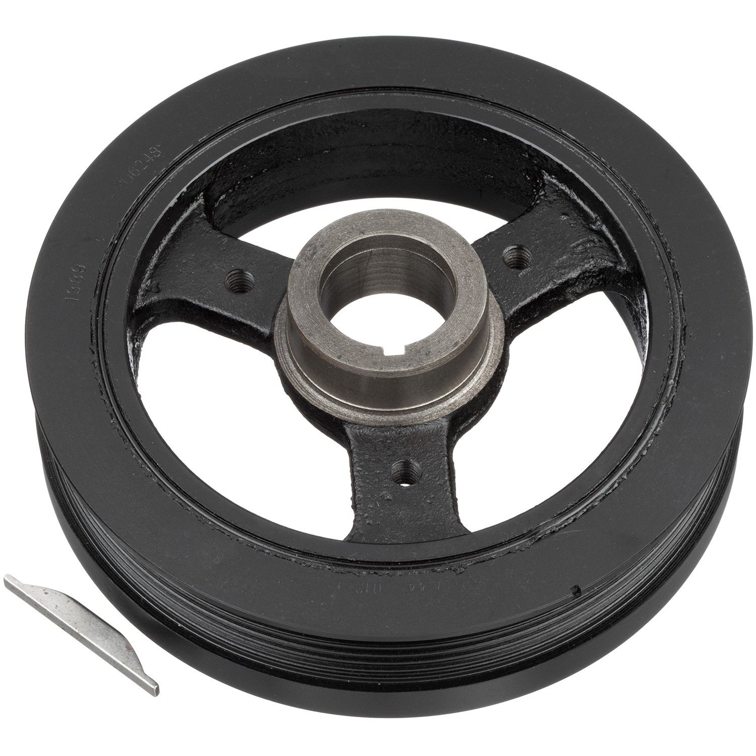 2001, 2000, 1999, 1998, 1997, 1996 Ford Mustang Engine Harmonic Balancer