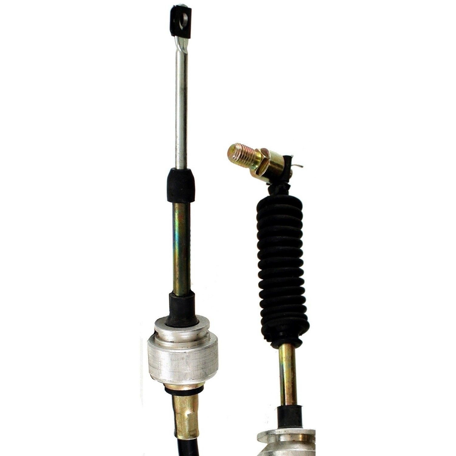 1988, 1987, 1986 Pontiac Fiero Manual Transmission Shift Cable