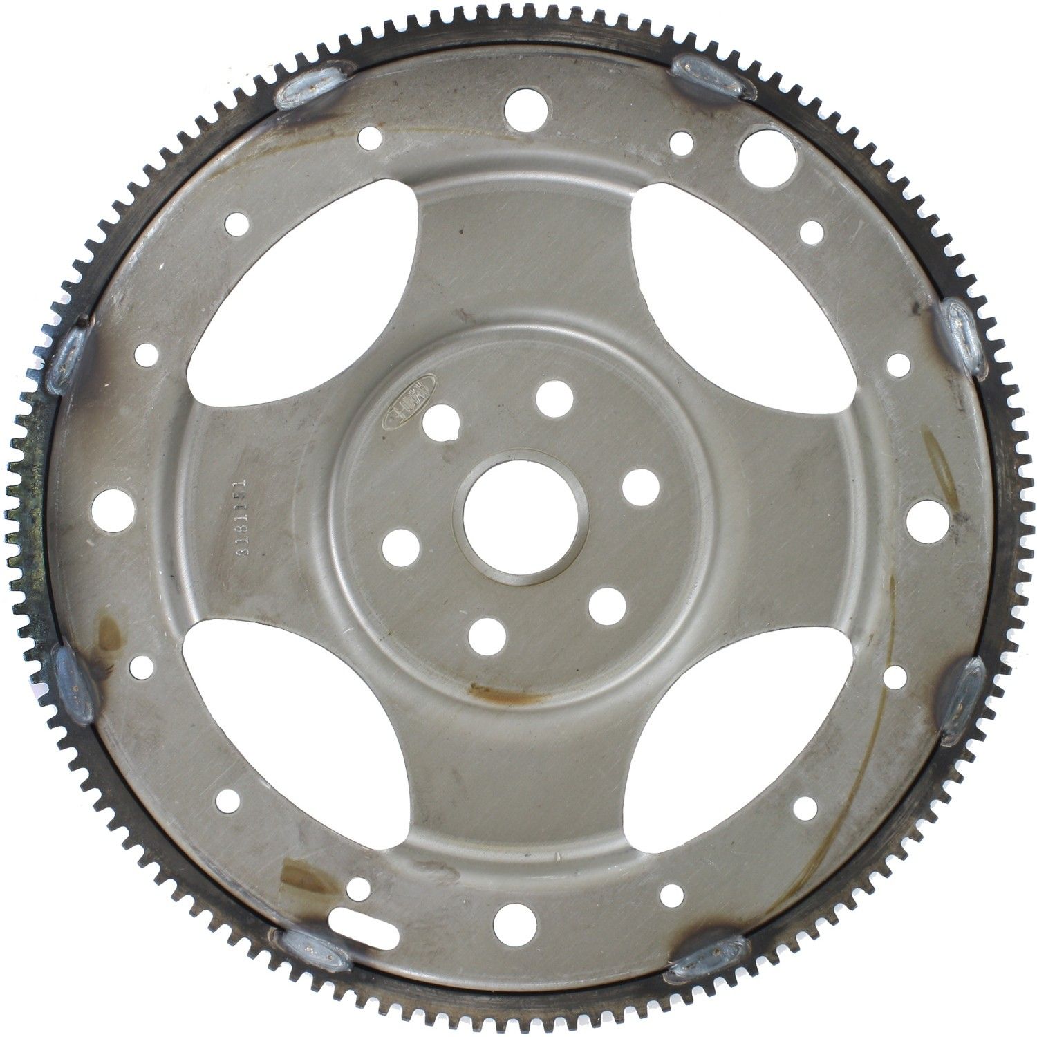 1995, 1994, 1993, 1992, 1991, 1990, 1989 Ford Taurus Automatic Transmission Flexplate