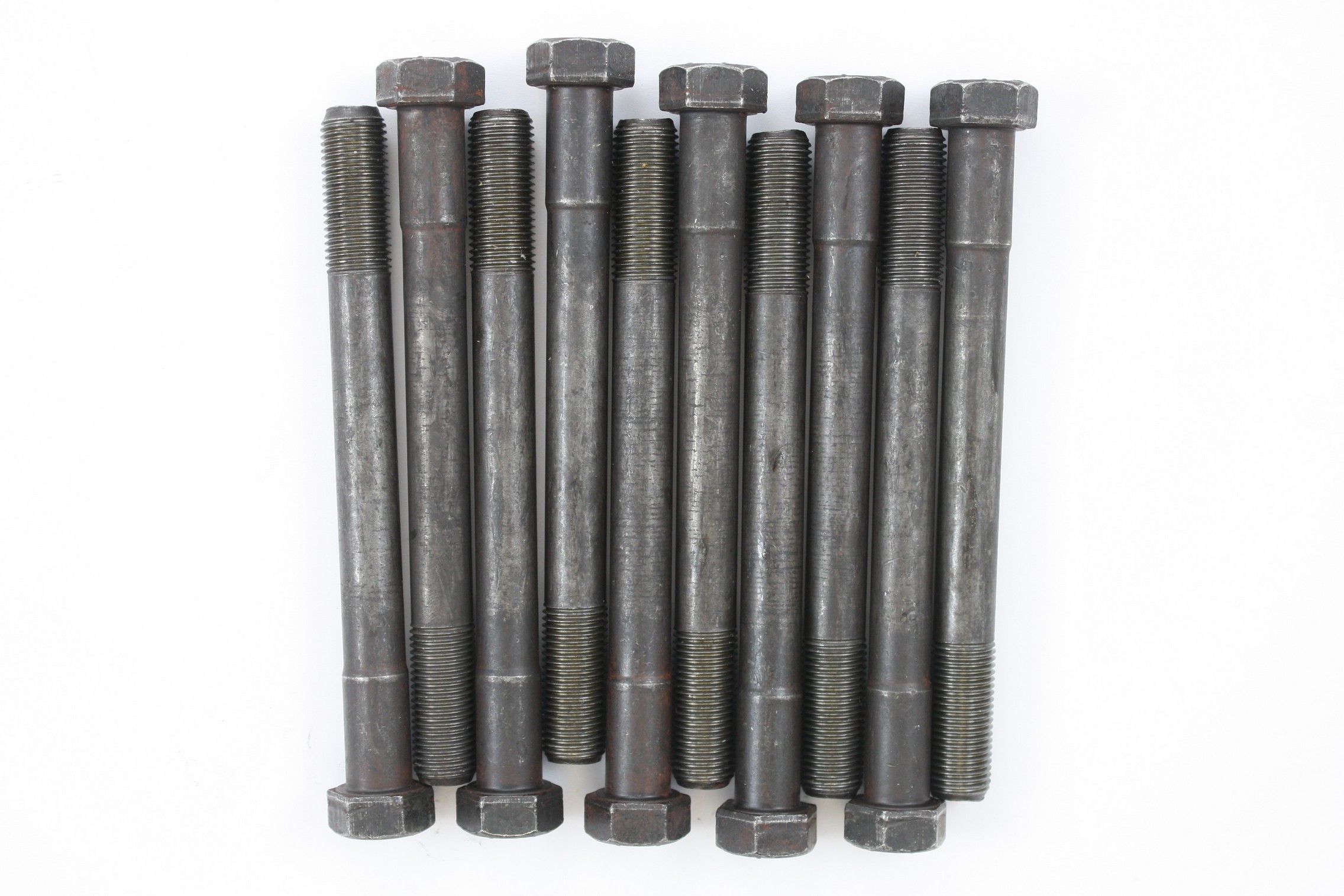 1987, 1986, 1985, 1984 Dodge Mini Ram Engine Cylinder Head Bolt Set