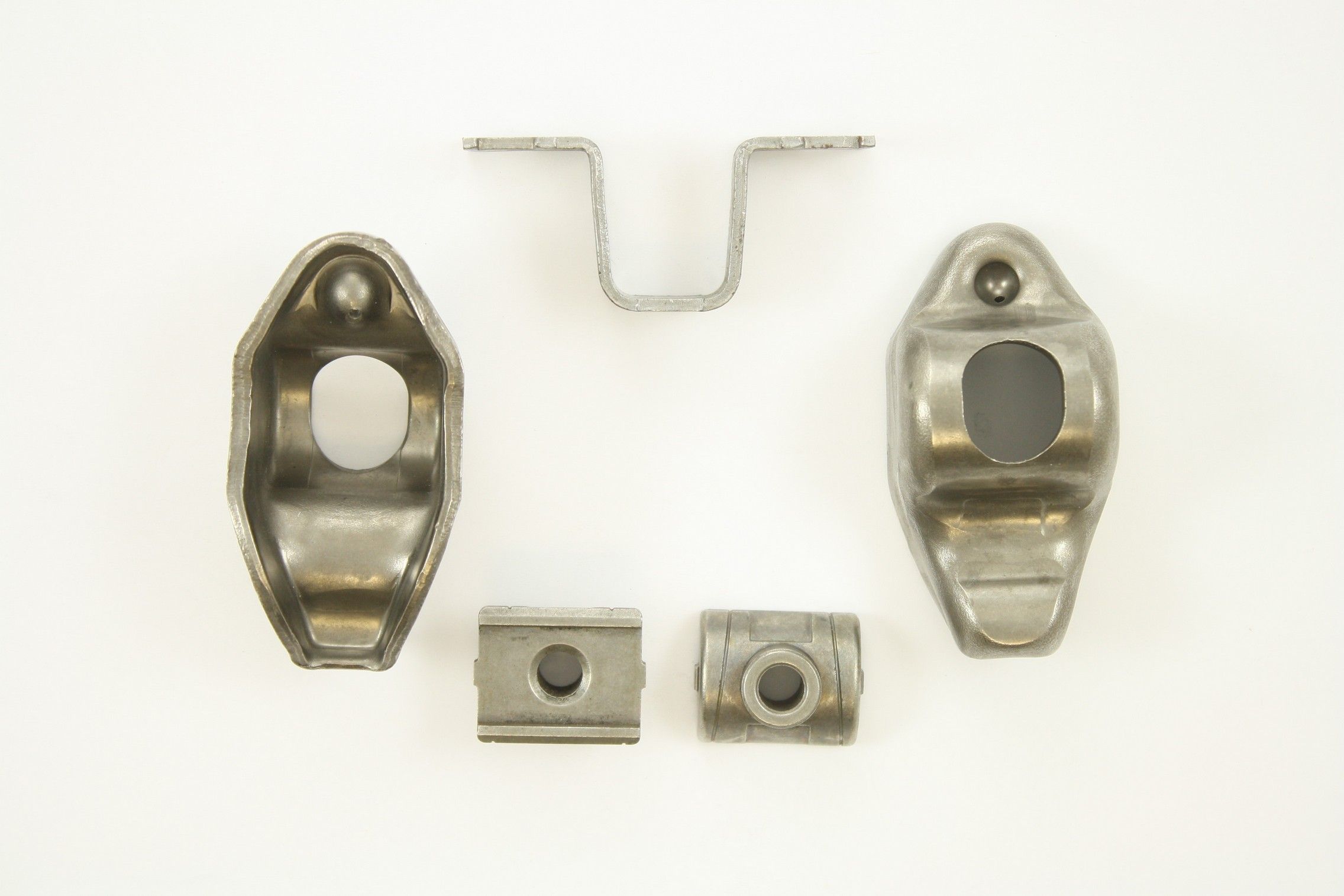 1983, 1982, 1981, 1980, 1979, 1978, 1977, 1976, 1975, 1974 Jeep Cherokee Ambassador Engine Rocker Arm Kit