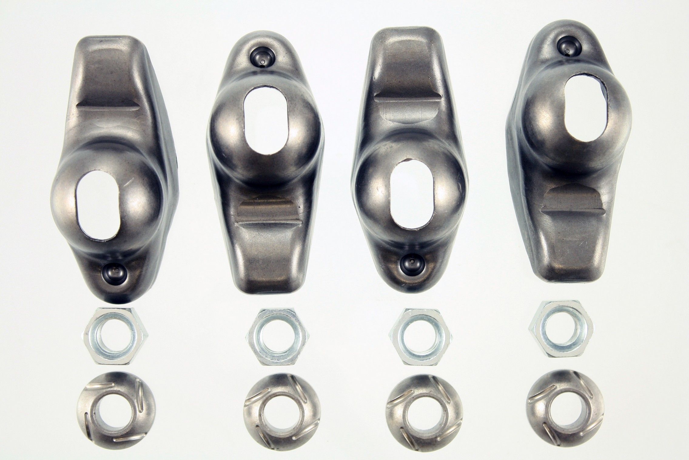 1976, 1975, 1974, 1973, 1972, 1971, 1970, 1969, 1968, 1967, 1966 Chevrolet Caprice Air Engine Rocker Arm Kit