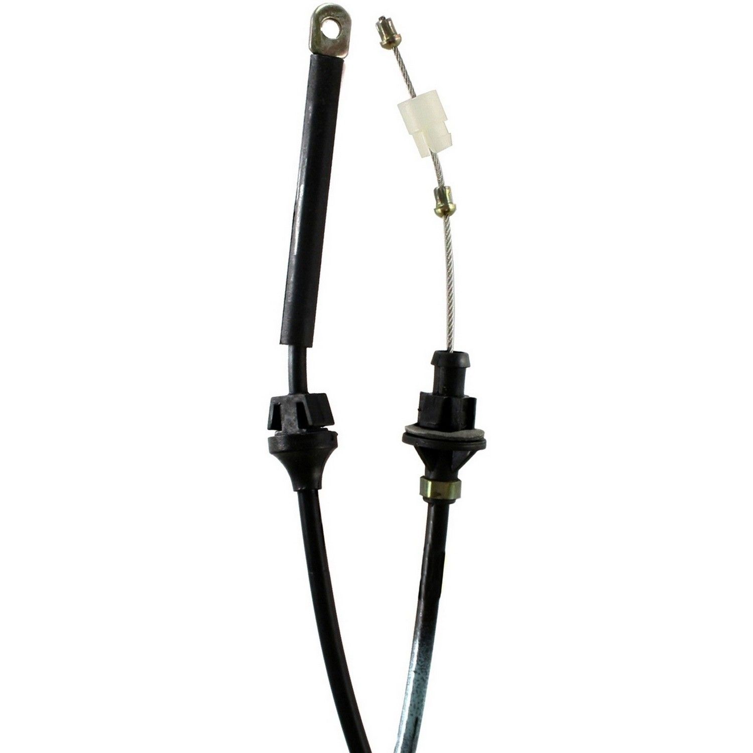 1981, 1980, 1979, 1978, 1977, 1976, 1975 GMC Jimmy Carburetor Accelerator Cable