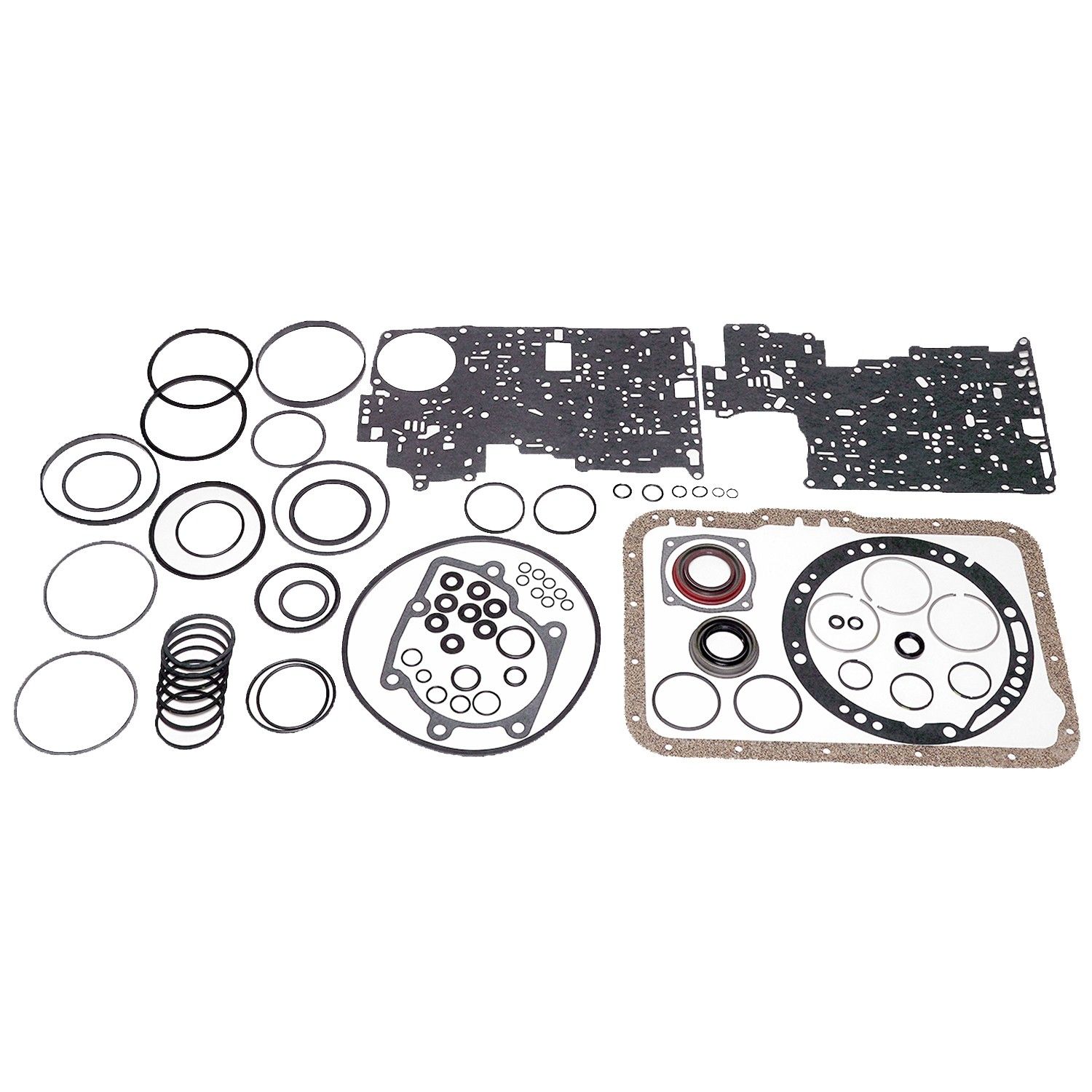 1995, 1994, 1993, 1992, 1991 Ford Explorer Automatic Transmission Overhaul Kit