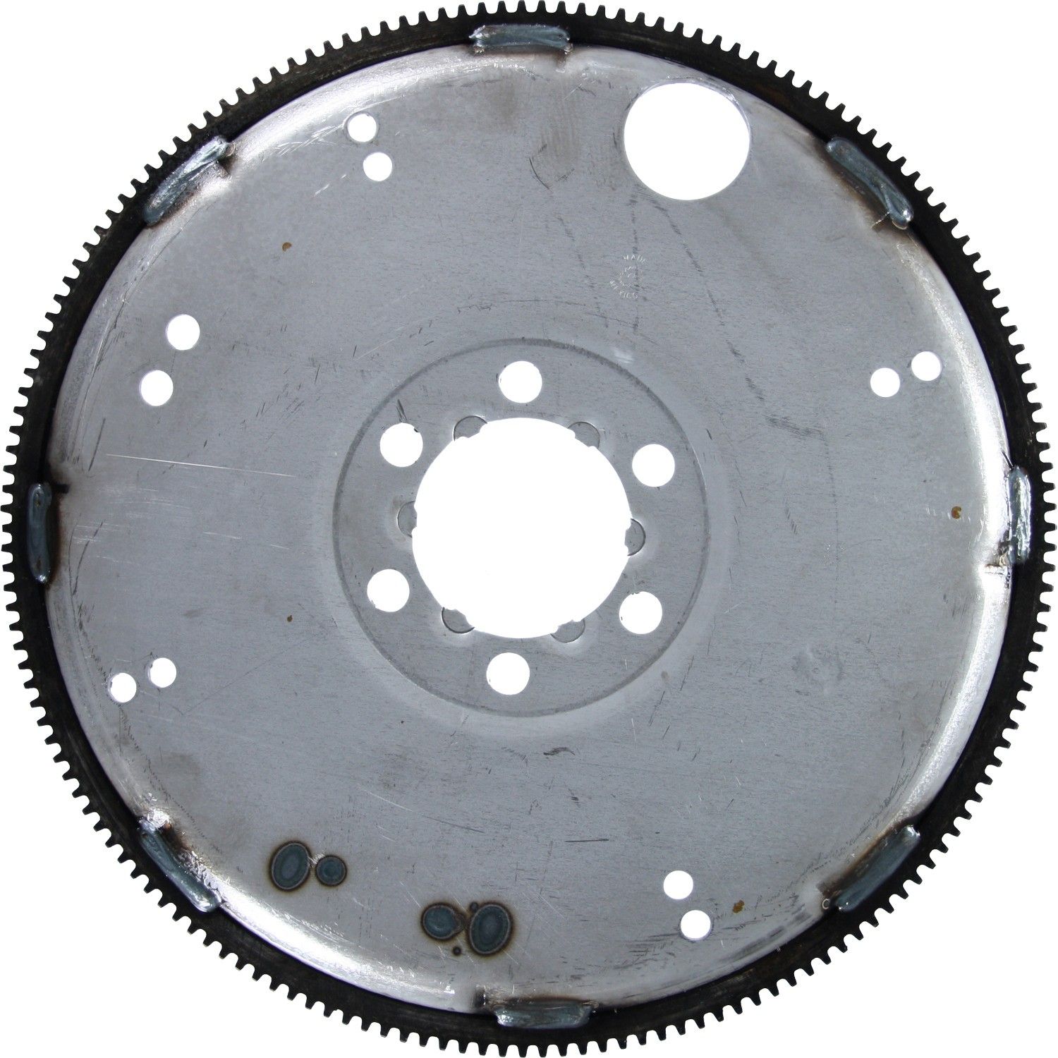 1991, 1990, 1989, 1988, 1987, 1986, 1985, 1984, 1983, 1982, 1981, 1980 Jeep Cherokee Ambassador Automatic Transmission Flexplate