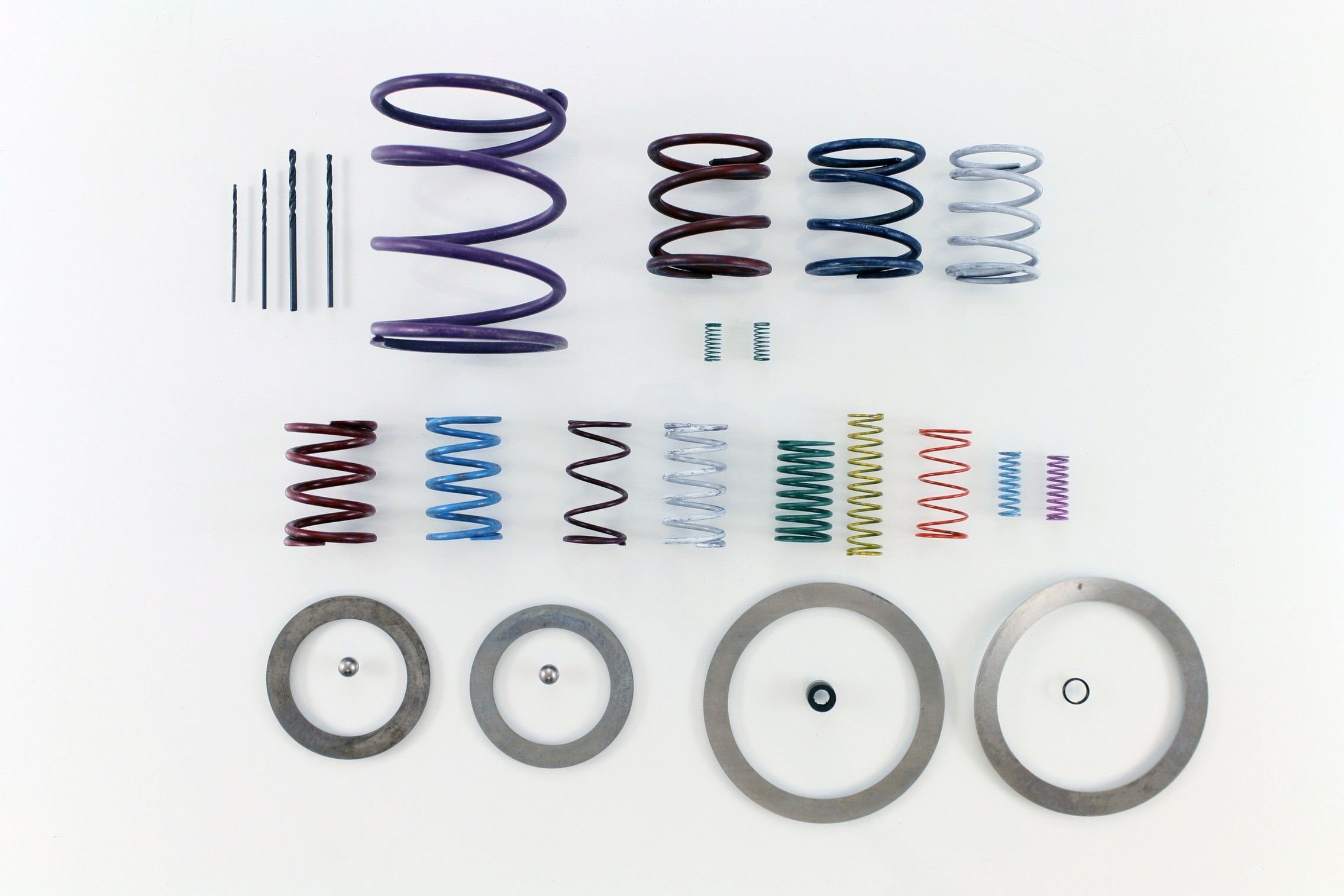 1992, 1991, 1990, 1989, 1988, 1987, 1986 Ford Taurus Automatic Transmission Shift Kit